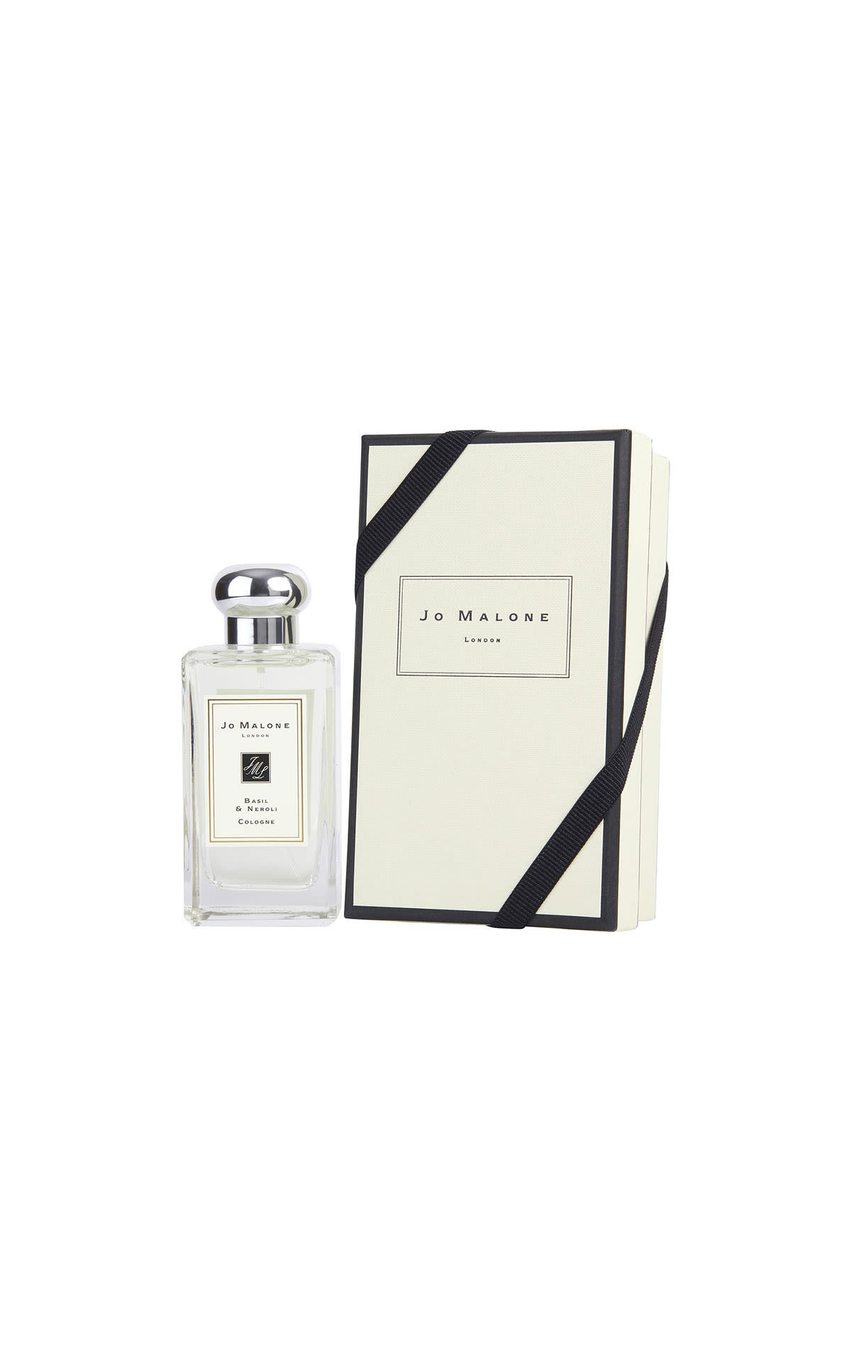 Jo Malone London Basil and neroli cologne from Bicester Village