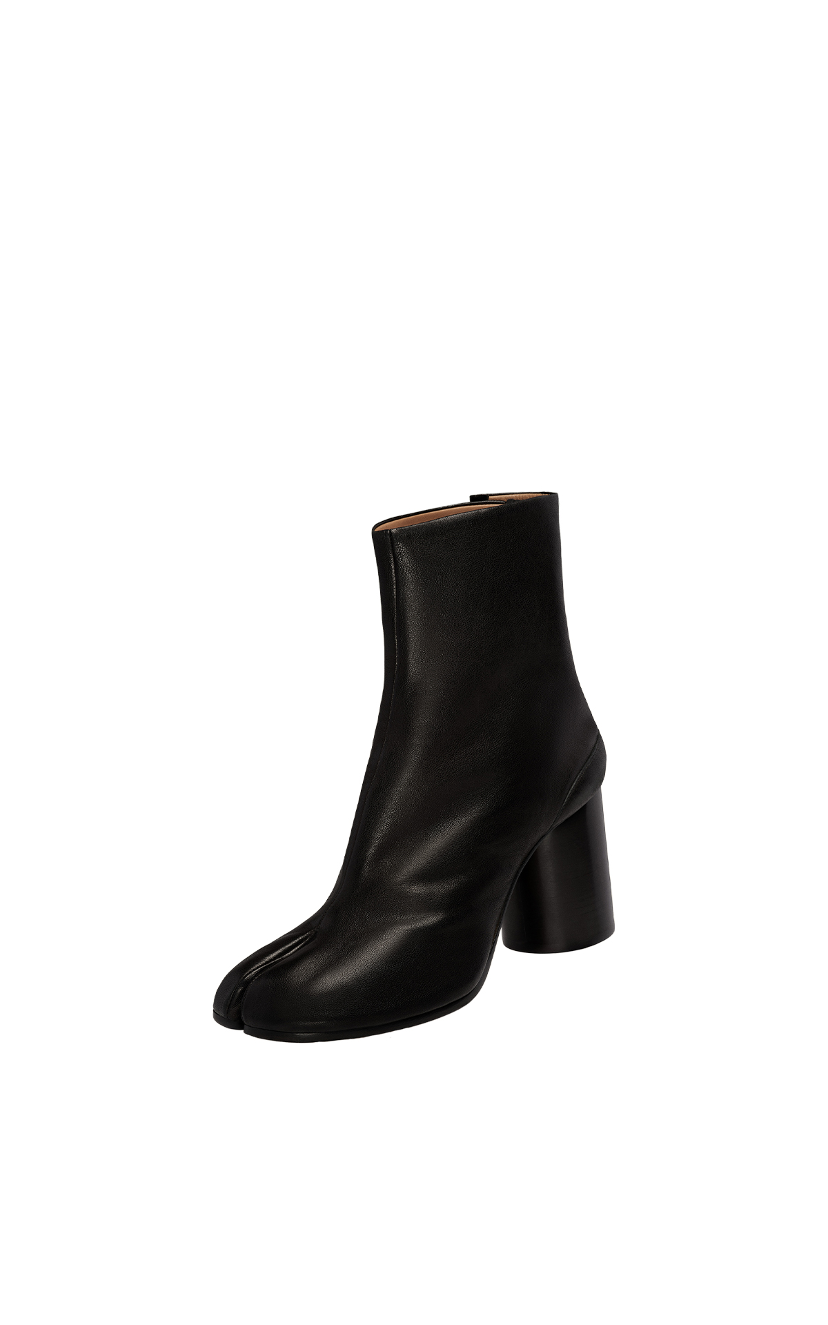 Maison Margiela Tabi ankle boots from Bicester Village