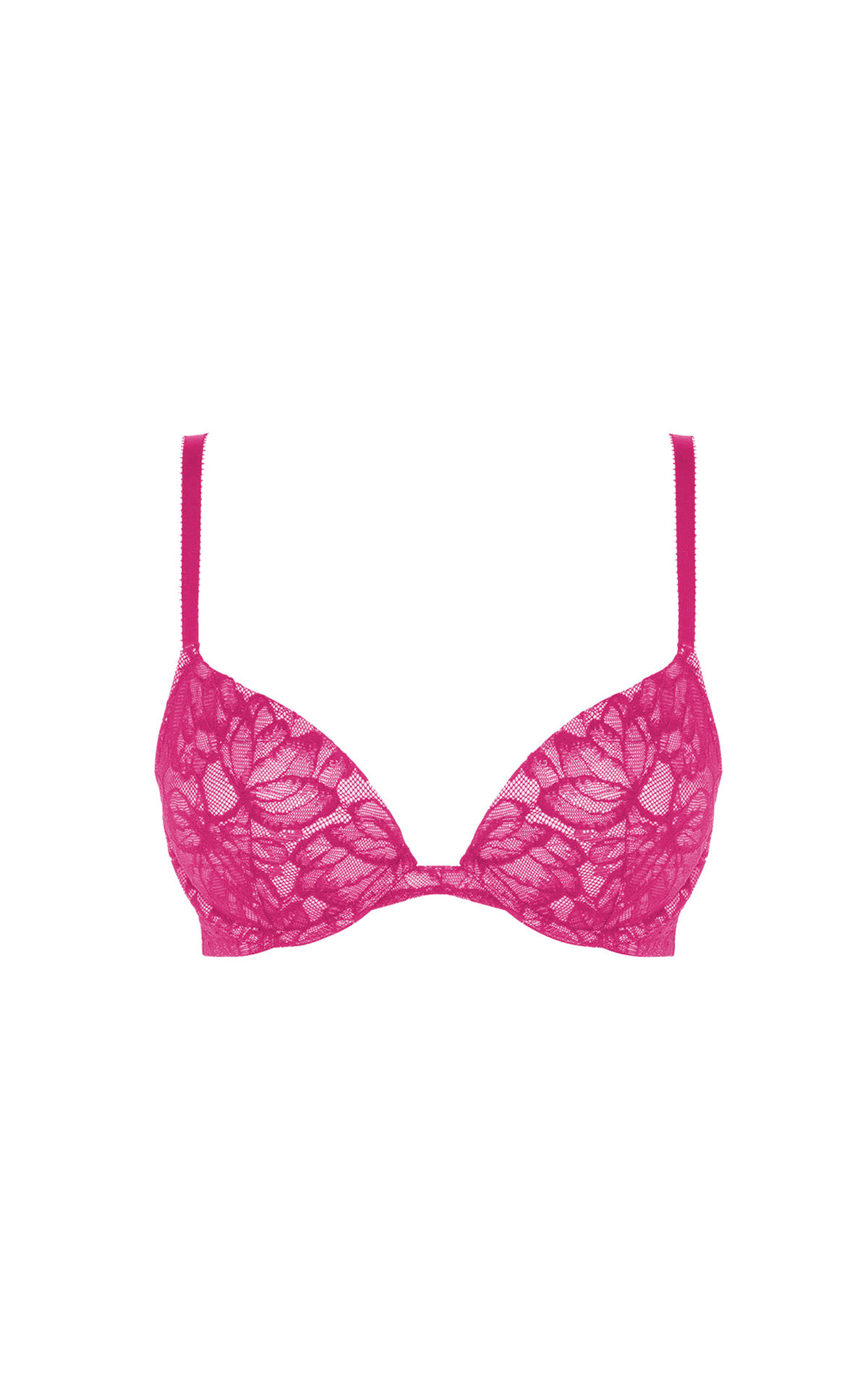 Wolford Magnolia push-up bra from Bicester Village