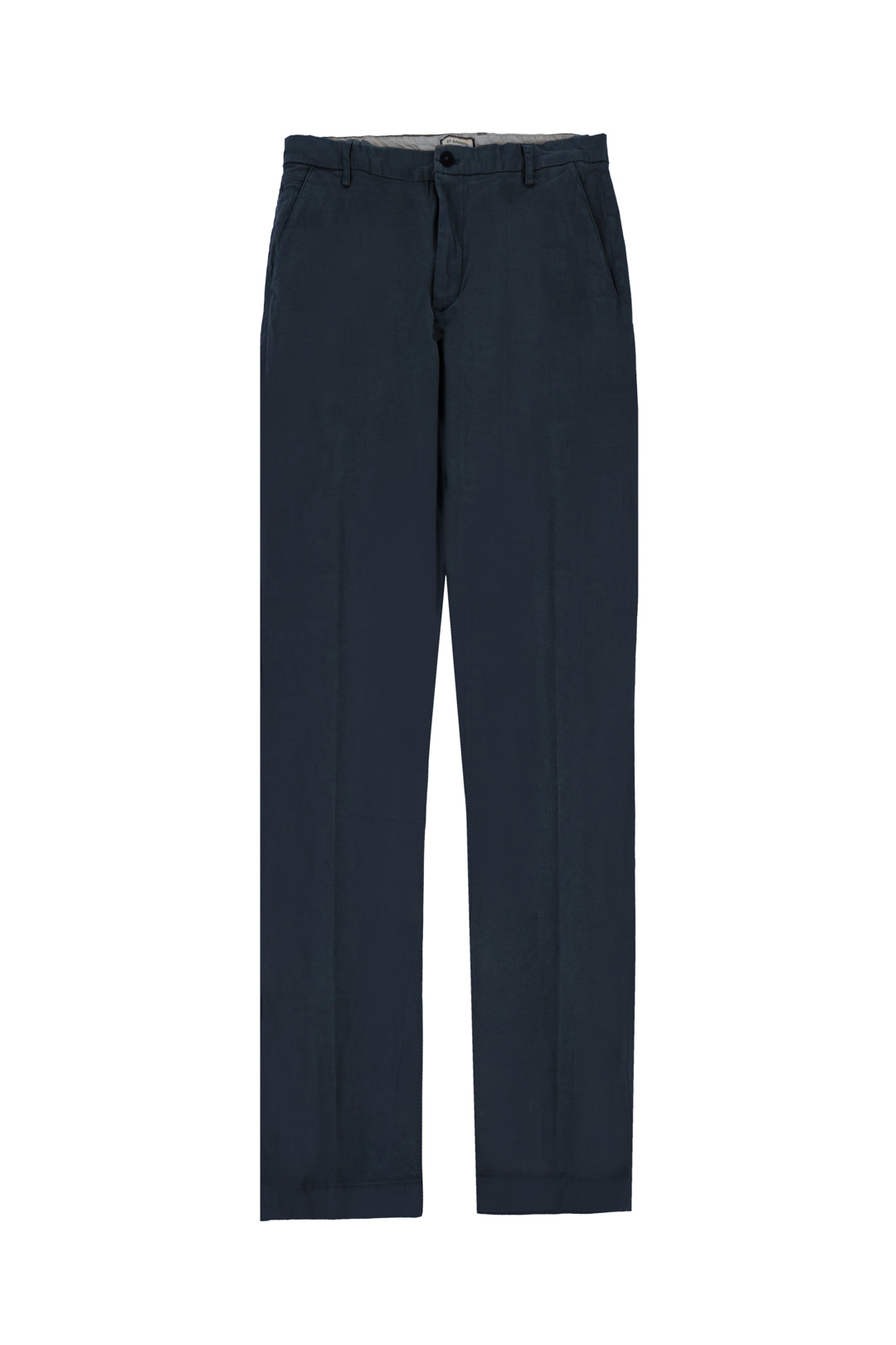 Navy blue pants el ganso outlet madrid las rozas village