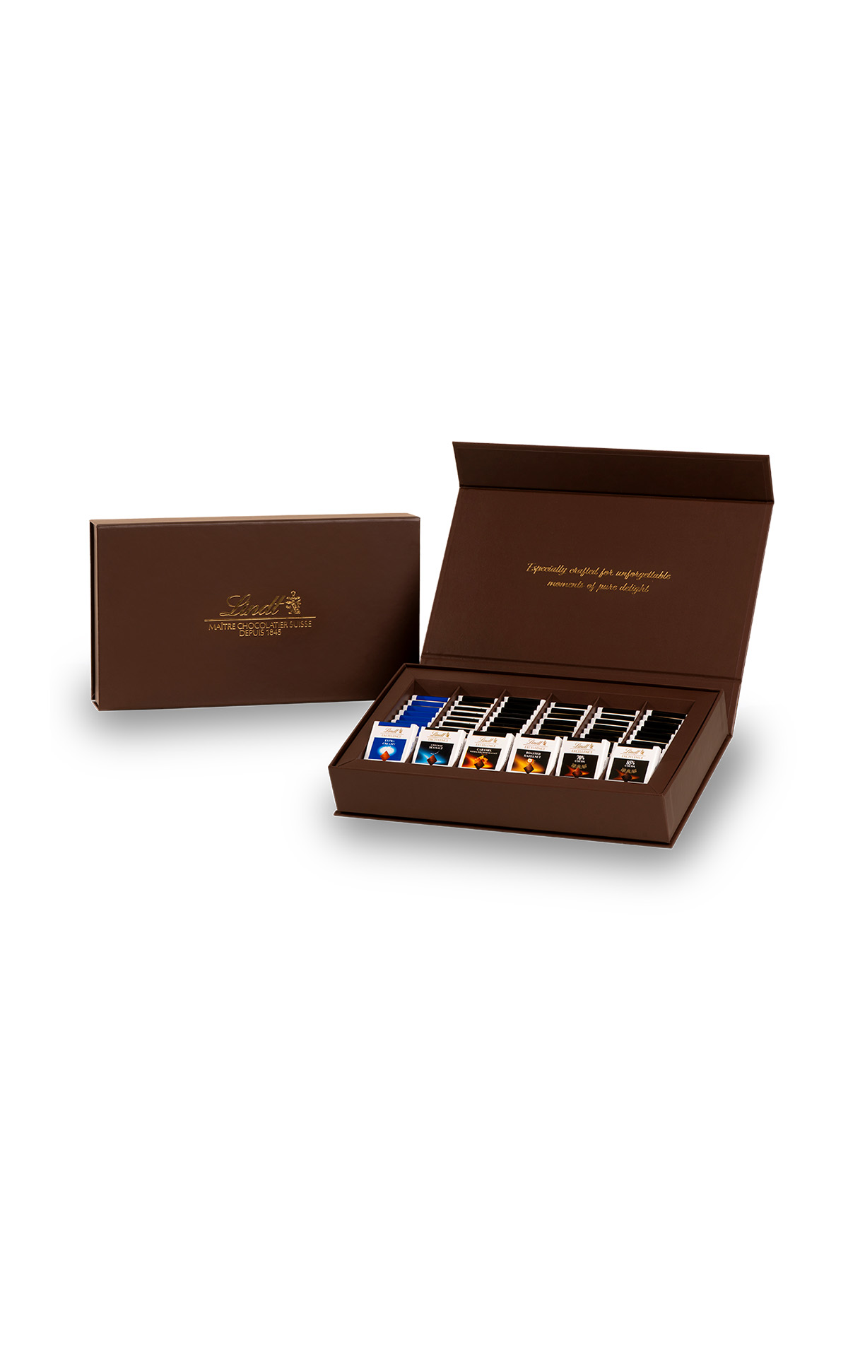 lindt outlet madrid las rozas village