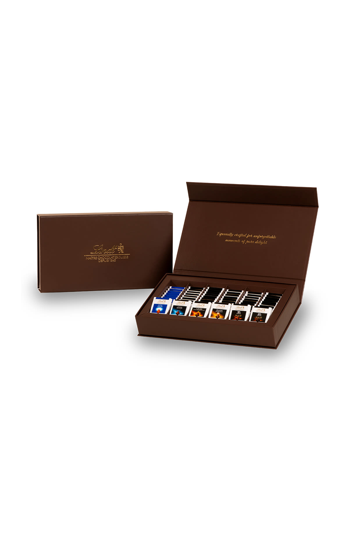 lindt outlet madrid las rozas village