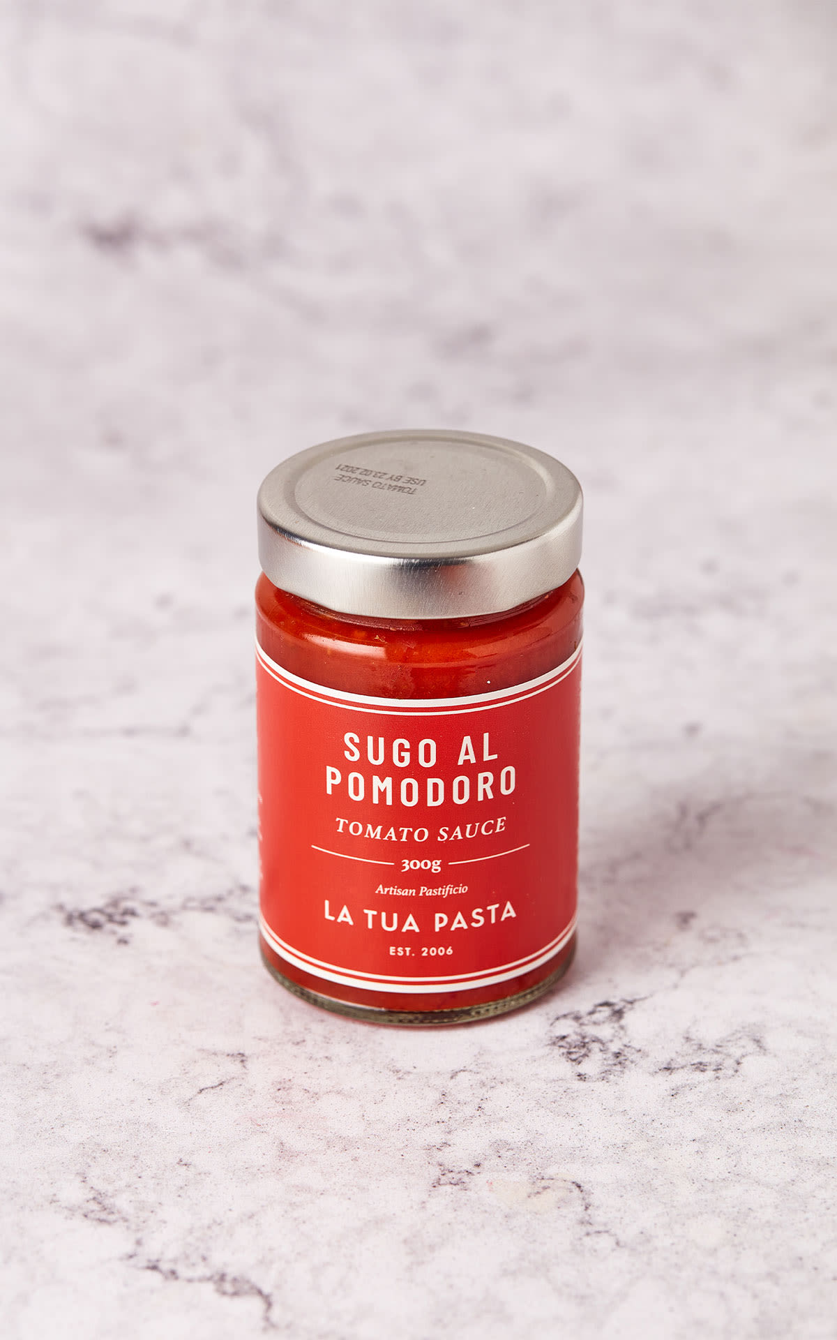 La Tua Pasta Tomato sauce from Bicester Village