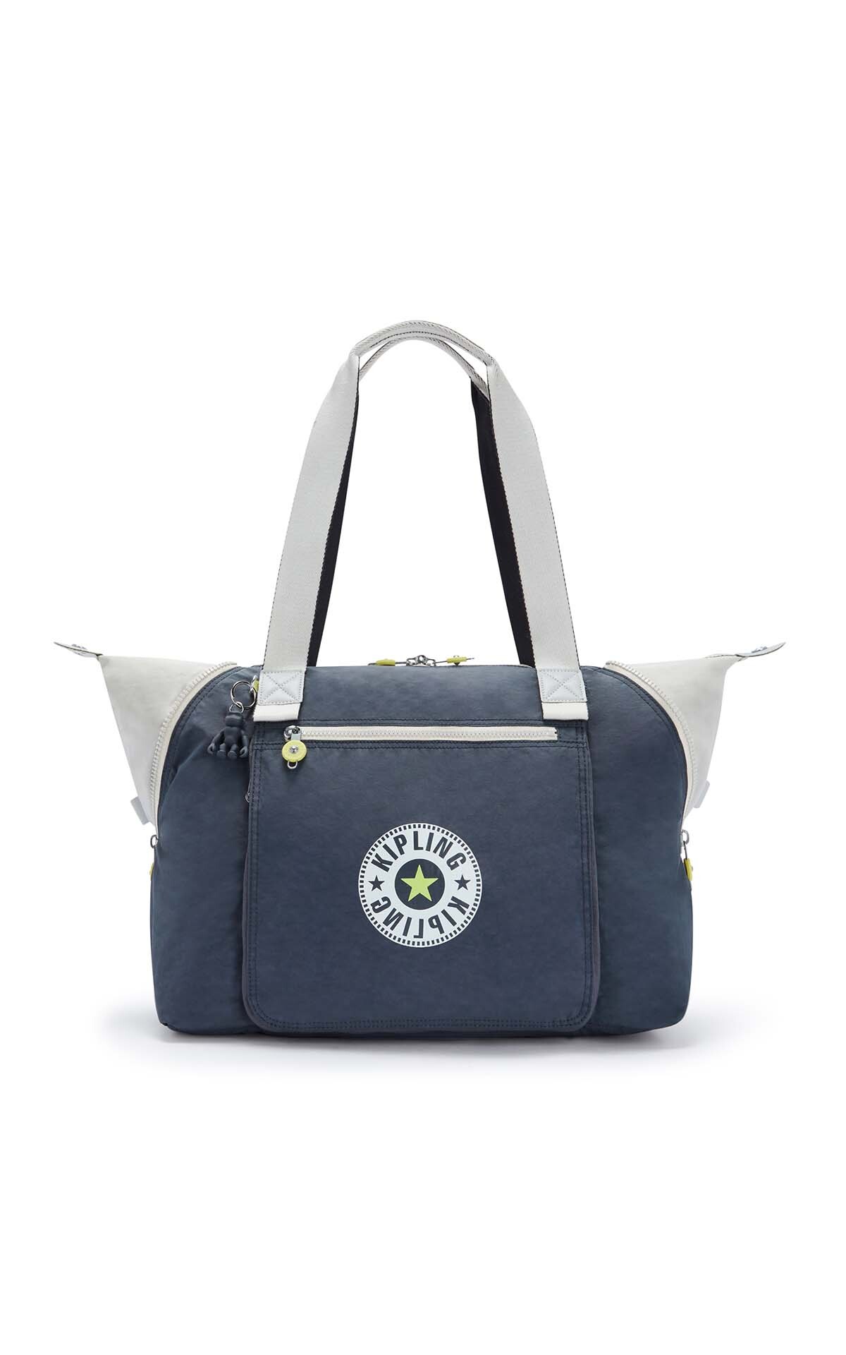 kipling totepack