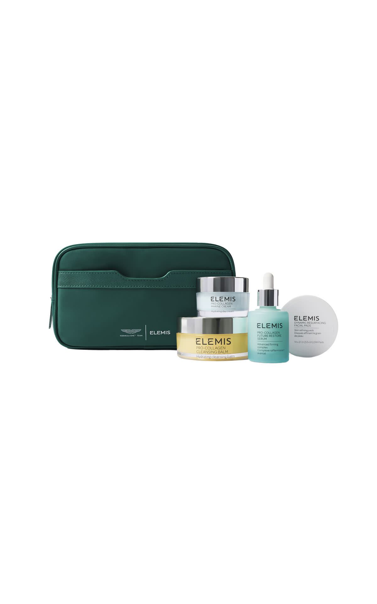 Elemis Iconic skincare collection from Bicester Village