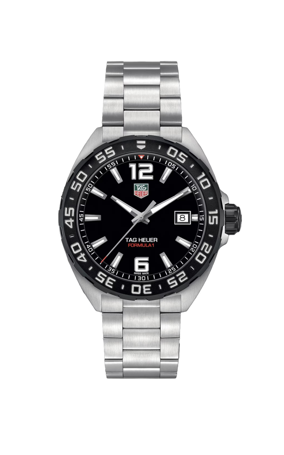 Formula-1-Date-cuarzo-41-mm outlet tag heuer madrid las rozas village