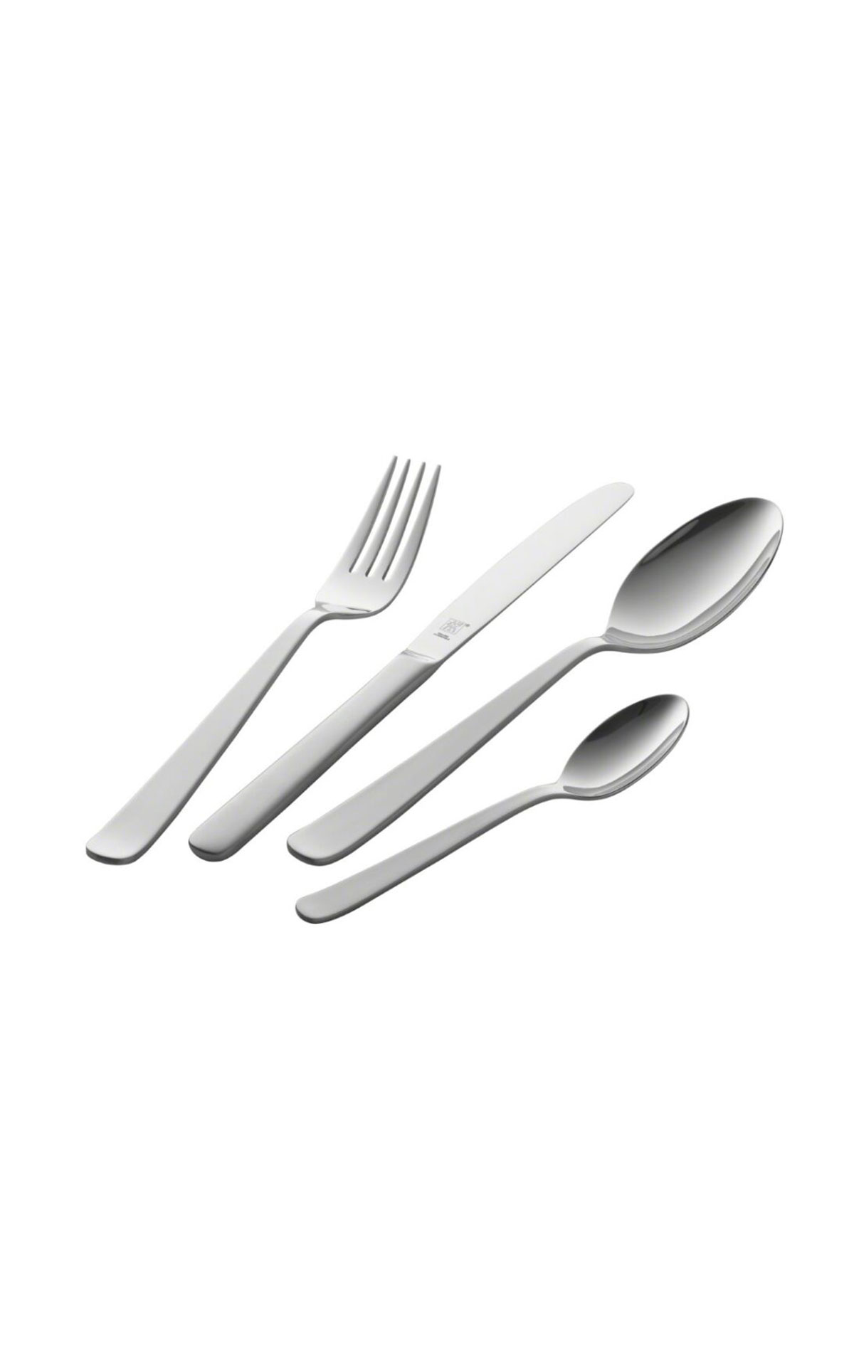 Zwilling  Trend 44pcs  from Bicester Village