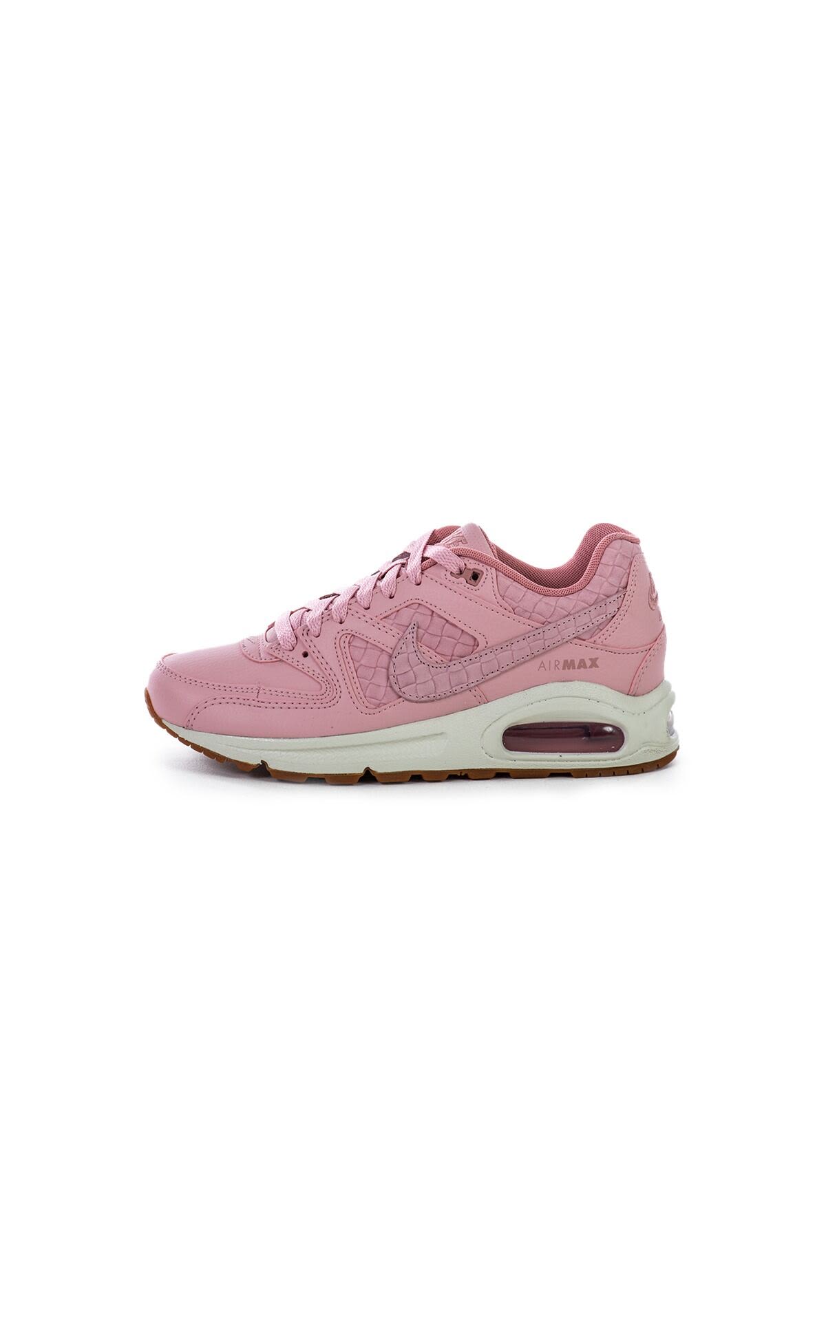 Nike shoes pink