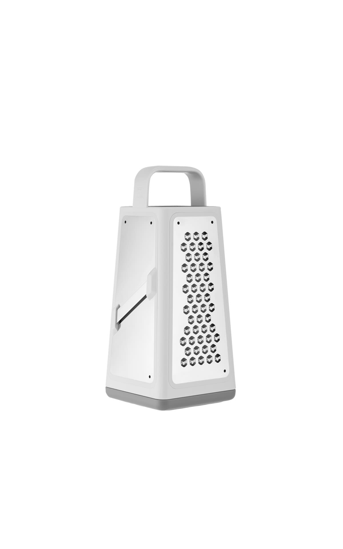 Zwilling 4 sided grater