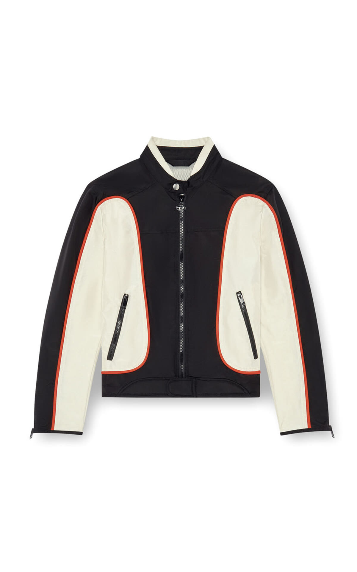 Diesel Giacca biker