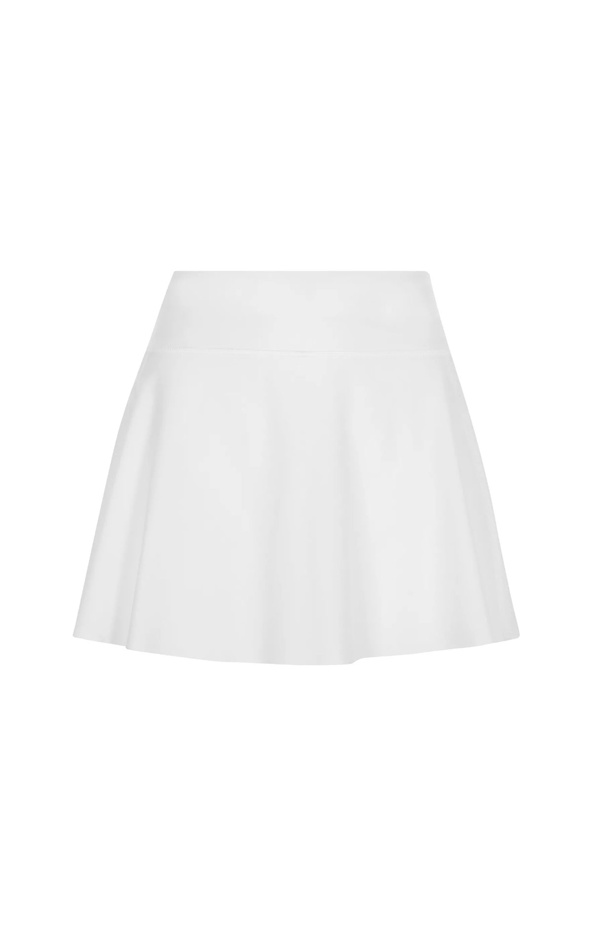 Sweaty Betty Swift running skort from Bicester Village