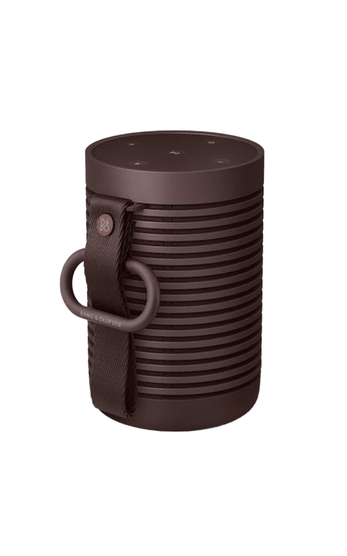 Bang & Olufsen Beosound explore chesnut from Bicester Village