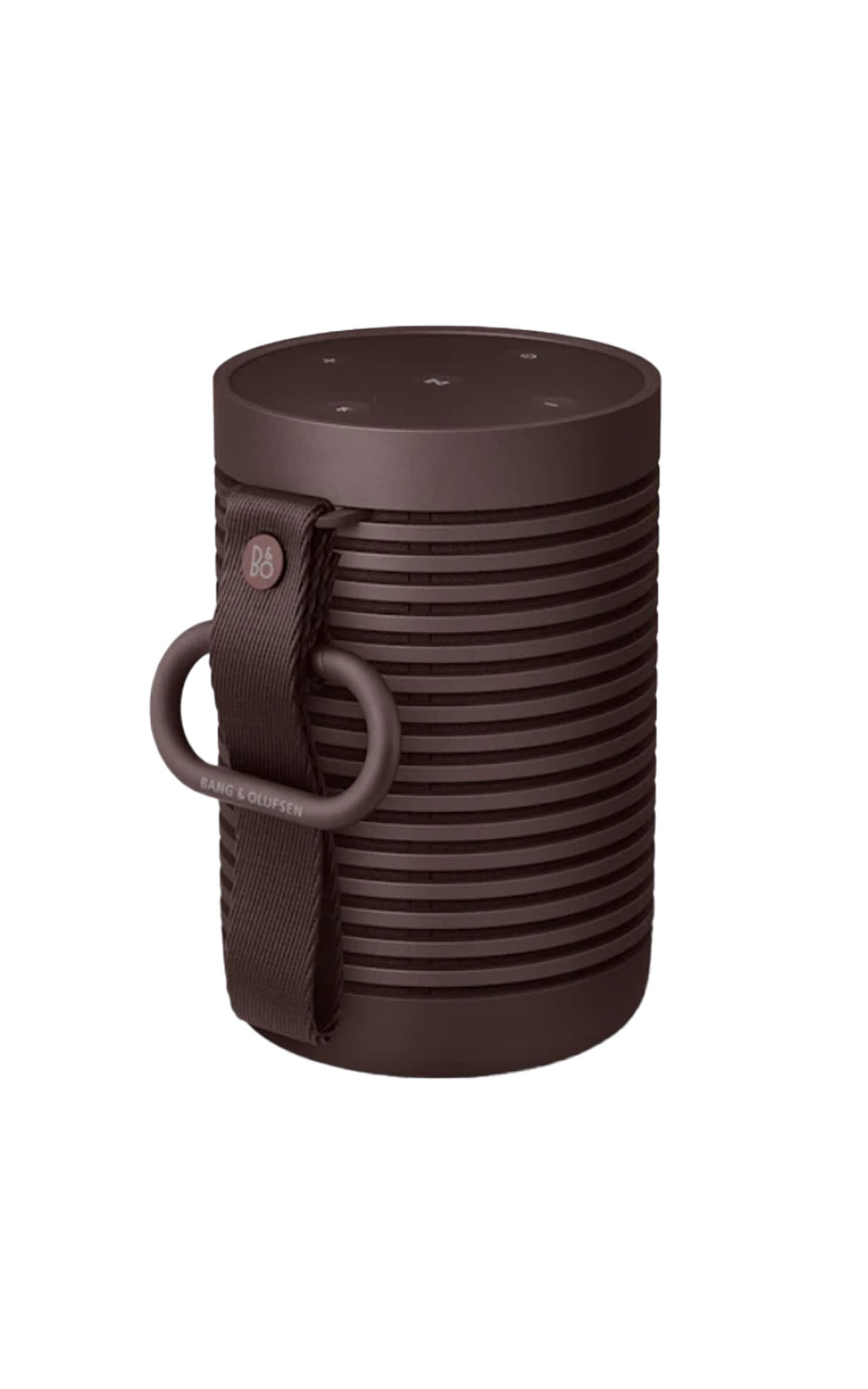 Bang & Olufsen Beosound explore chesnut from Bicester Village