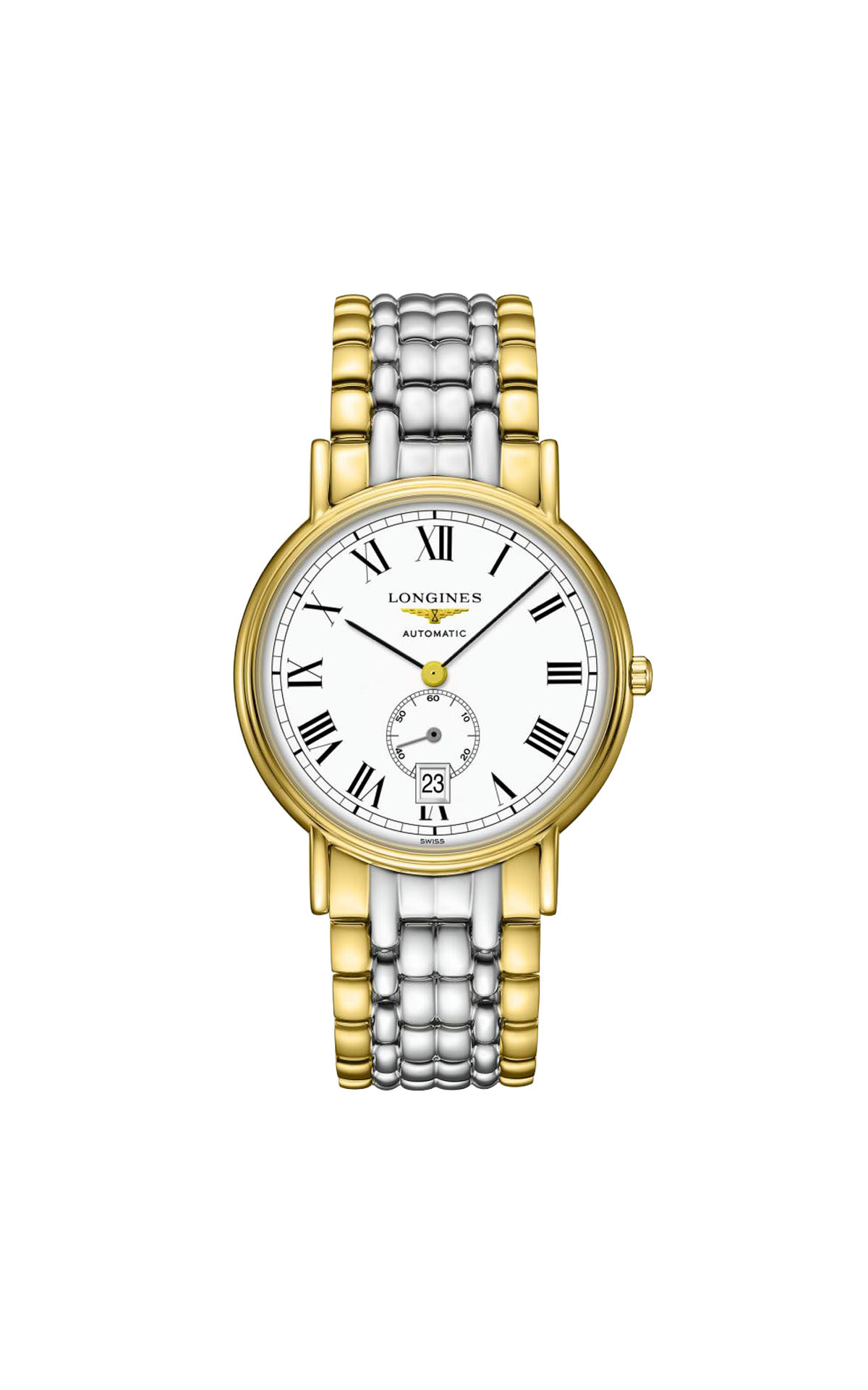 Hour Passion L48052117 Présence Auto 38.5mm from Bicester Village