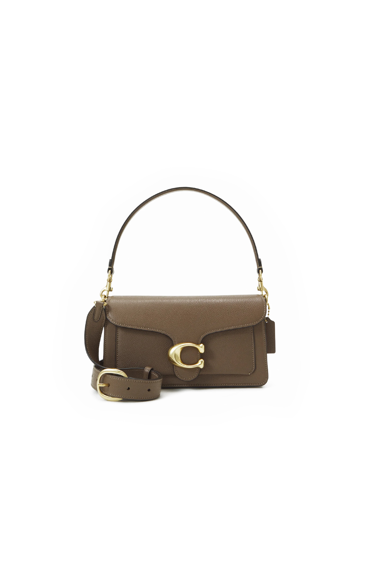Coach Tabby shoulder bag