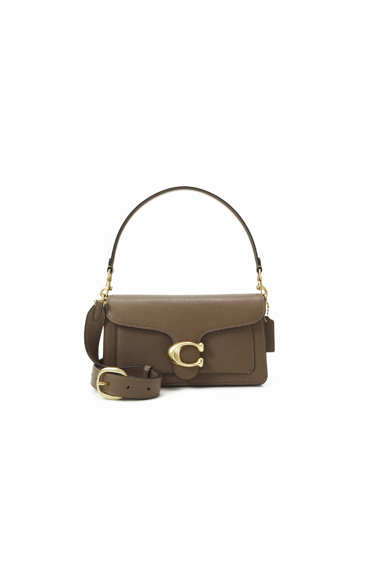 Coach Borsa a spalla Tabby