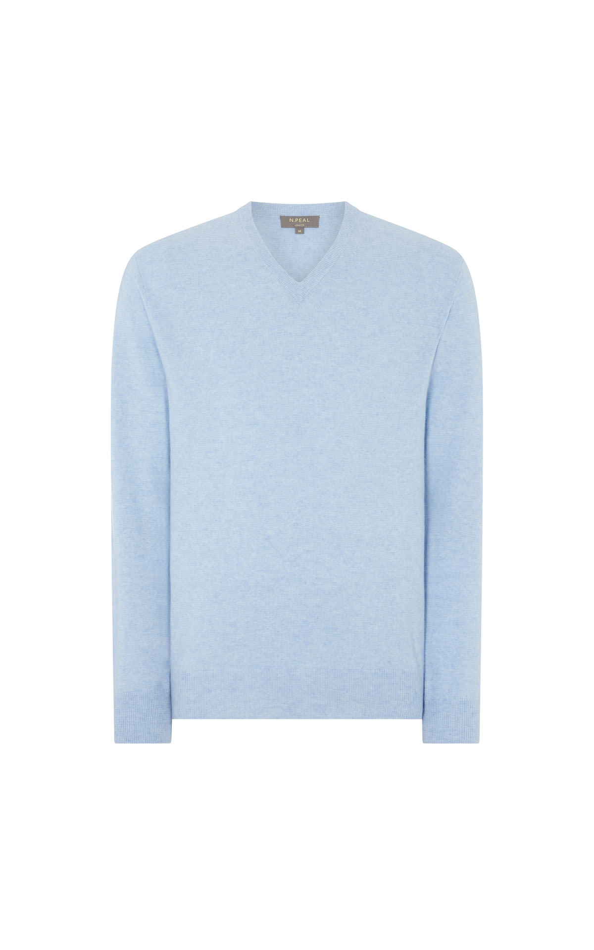 N Peal Burlington v neck  from Bicester Village