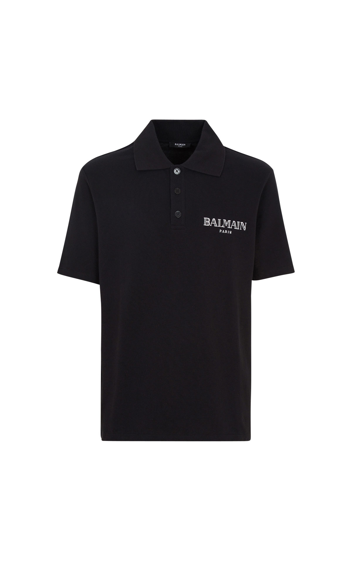 Balmain Balmain Paris Polo from Bicester Village