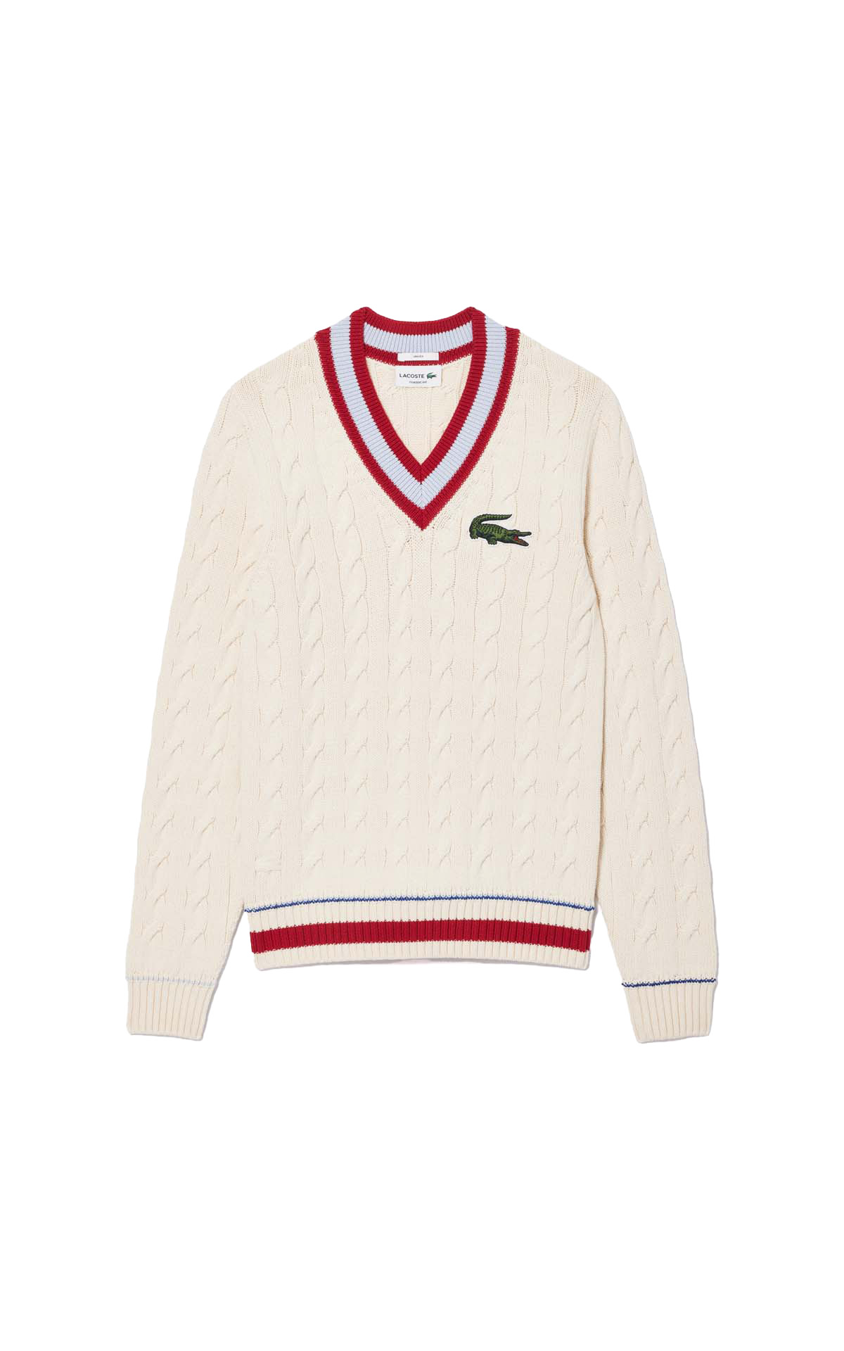 lacoste outlet madrid las rozas village