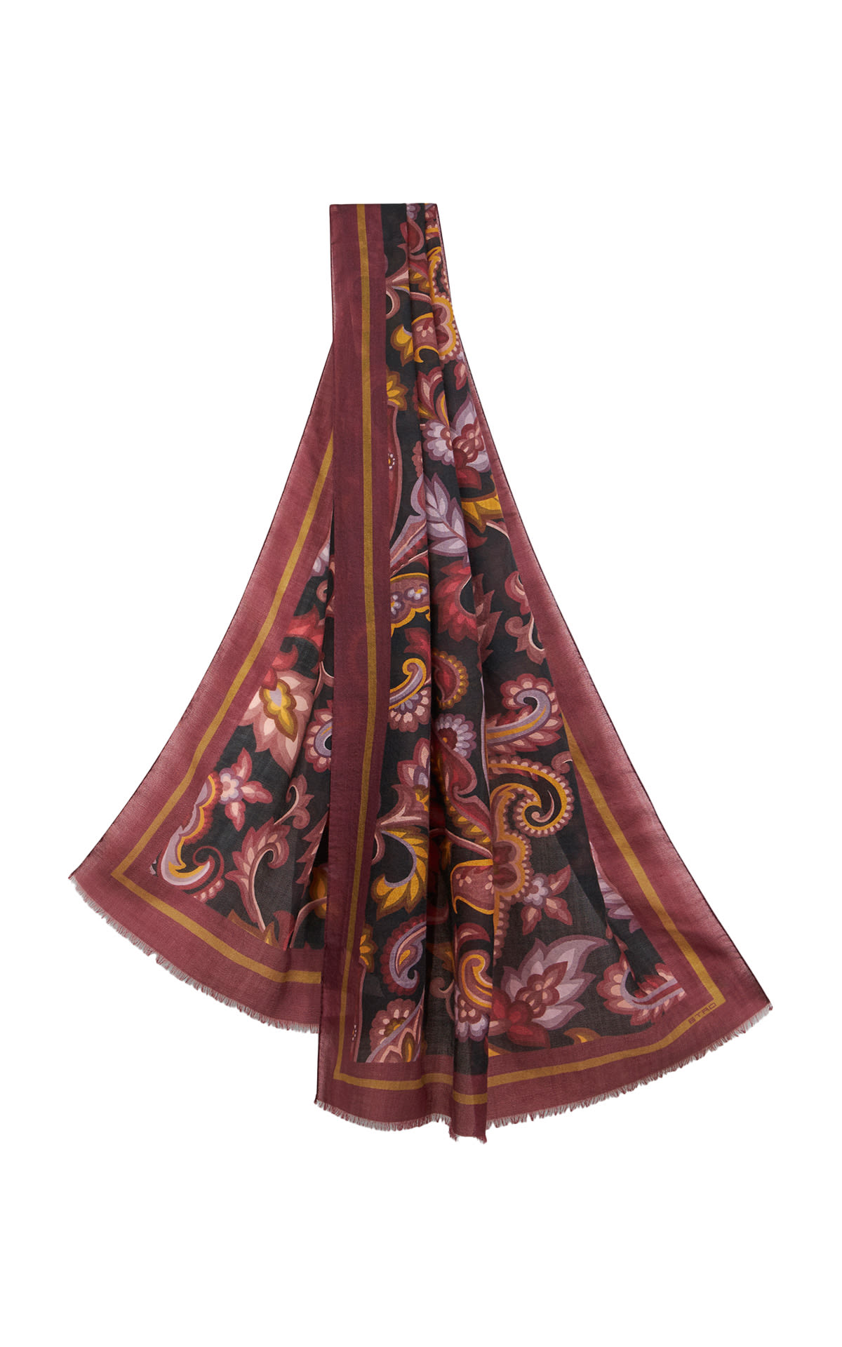 etro outlet madrid las rozas village