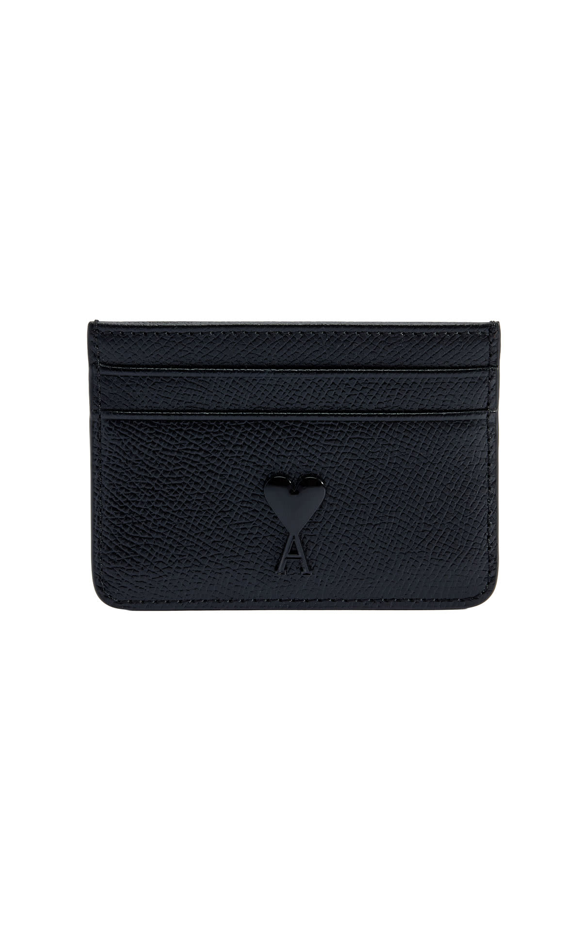 Ami Paris Ami de coeur card holder from Bicester Village