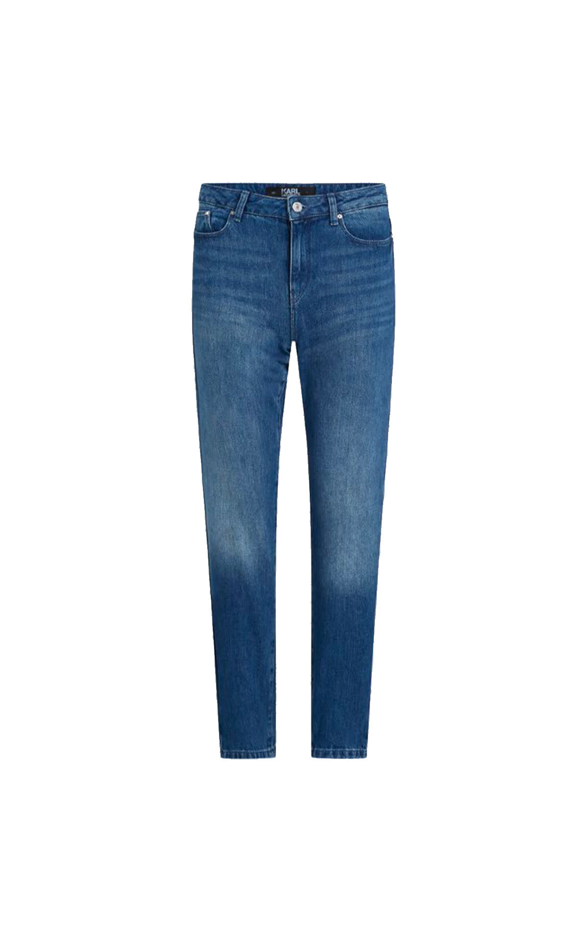 Jeans denim Athleisure Karl Lagerfeld