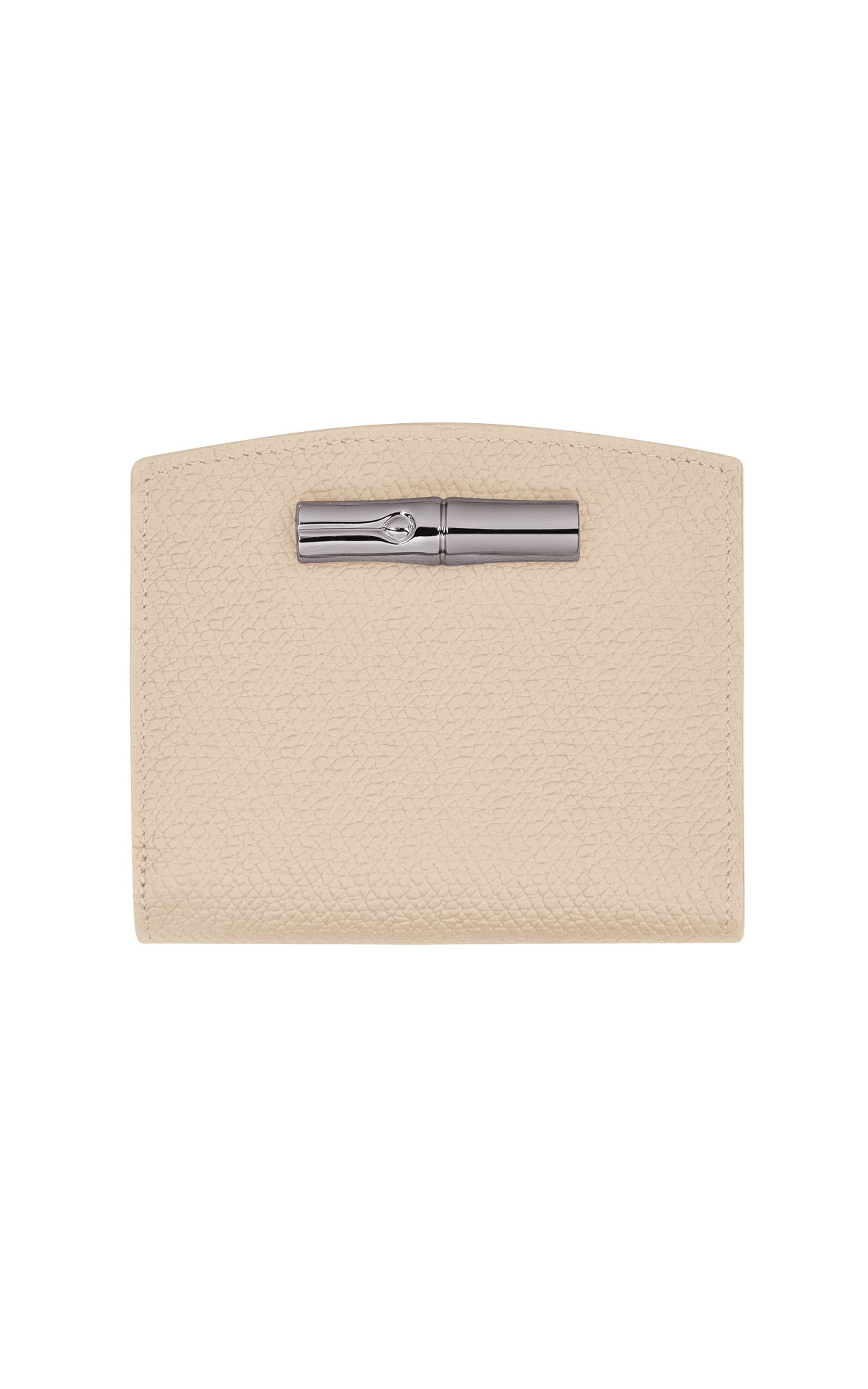 Longchamp Roseau Compact wallet from Bicester Village