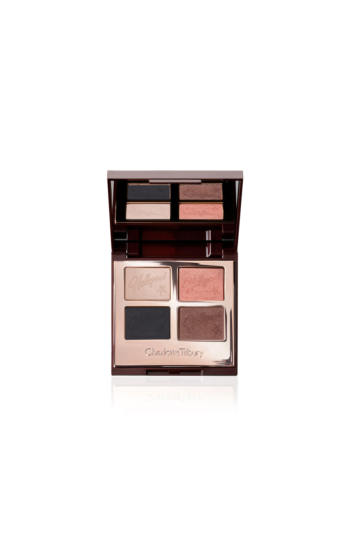 Charlotte Tilbury Luxury palette - Hollywood flawless eye filter from Bicester Village