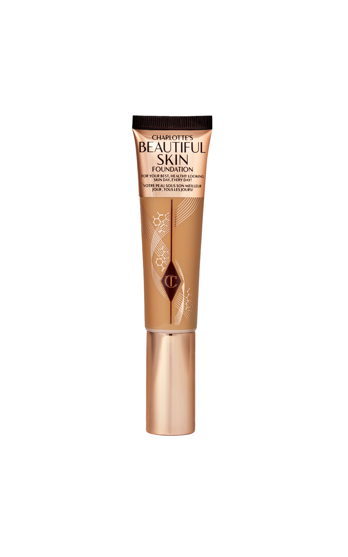 Charlotte Tilbury Beautiful Skin Foundation from Bicester Village