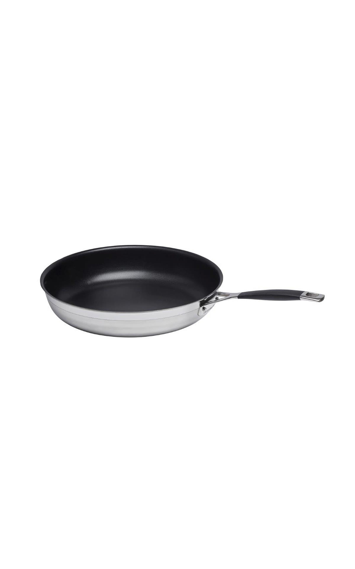Frying pan 28 Tns with non-stick Le Creuset