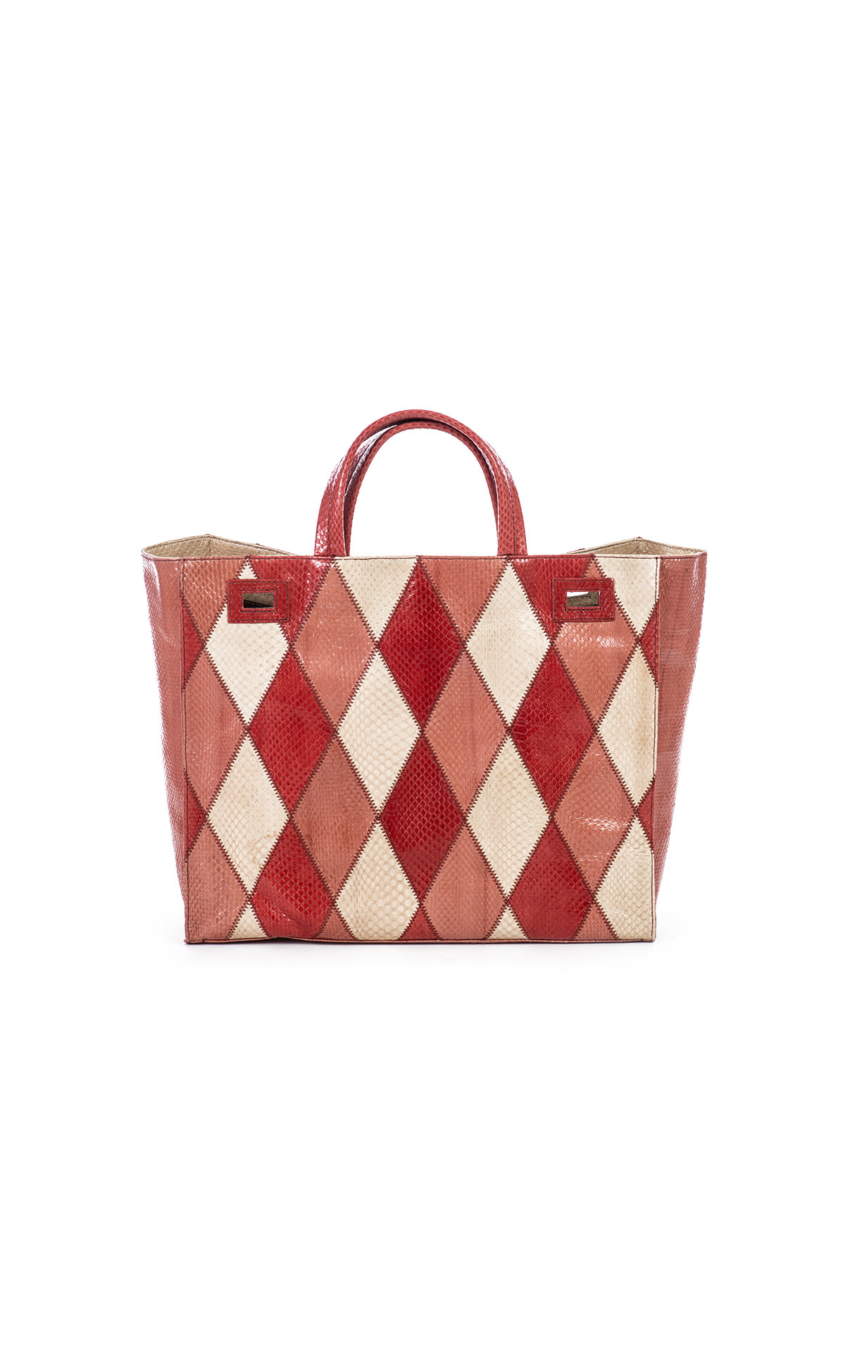 Maliparmi Large hand bag