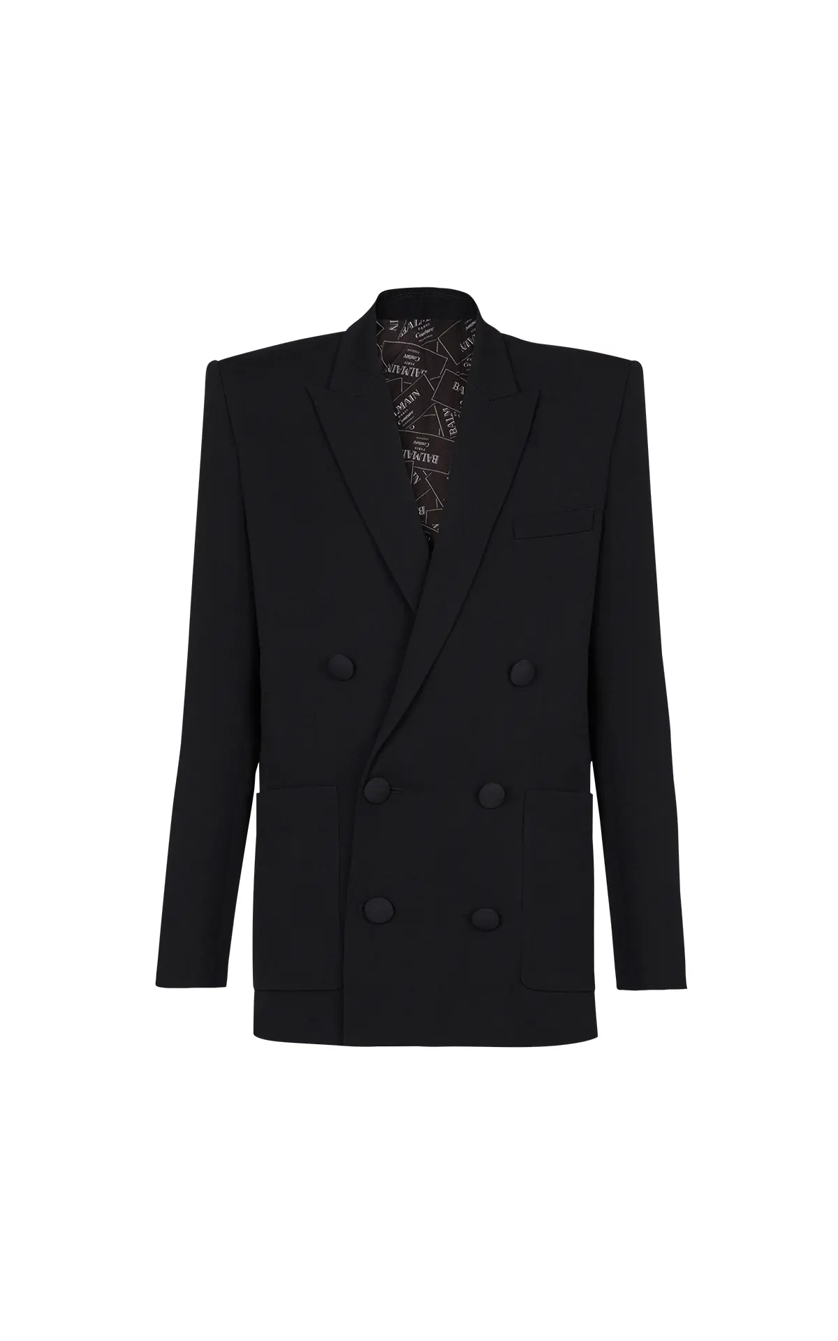 Balmain La Vallée Village