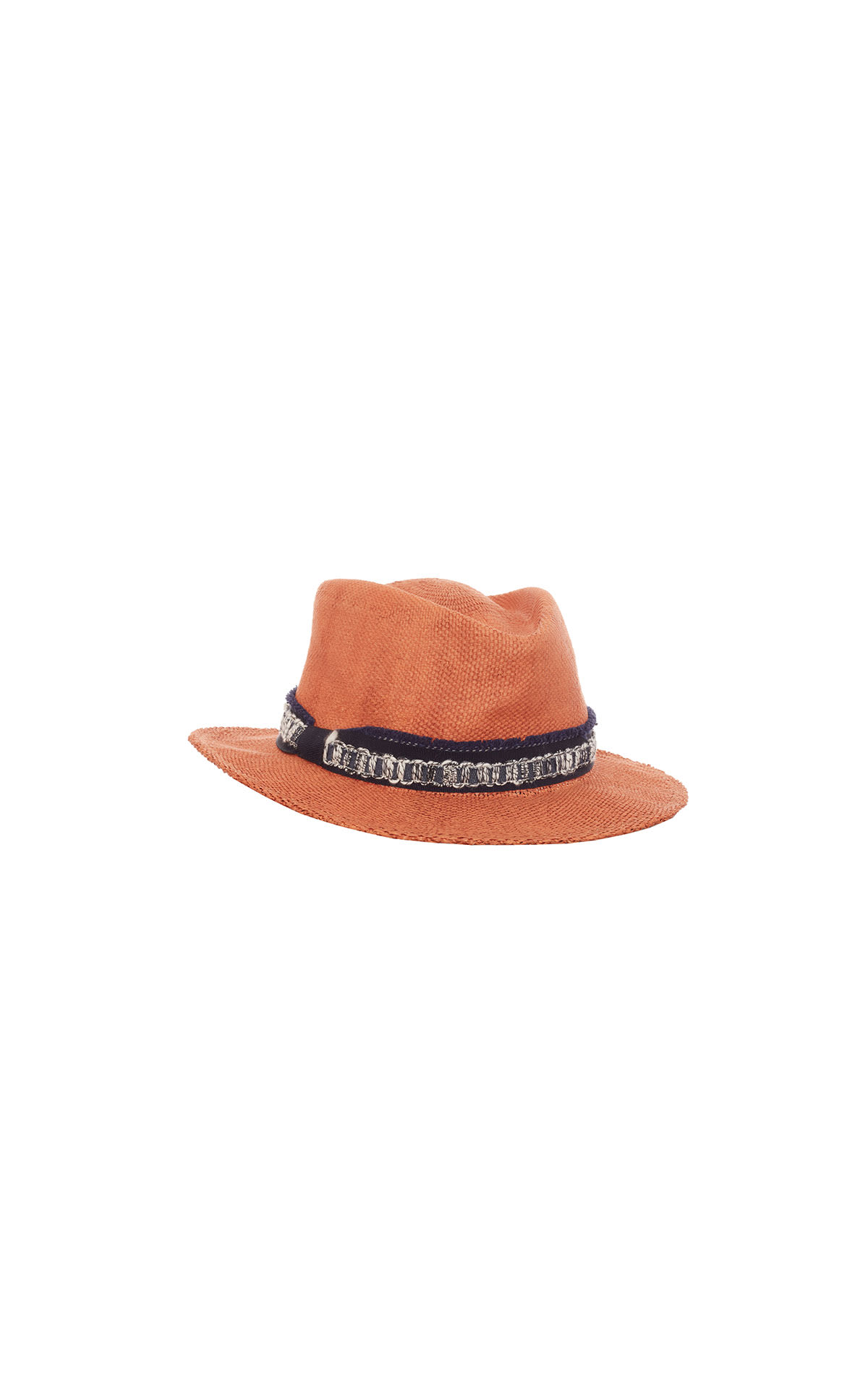Eleventy Panama hat from Bicester Village