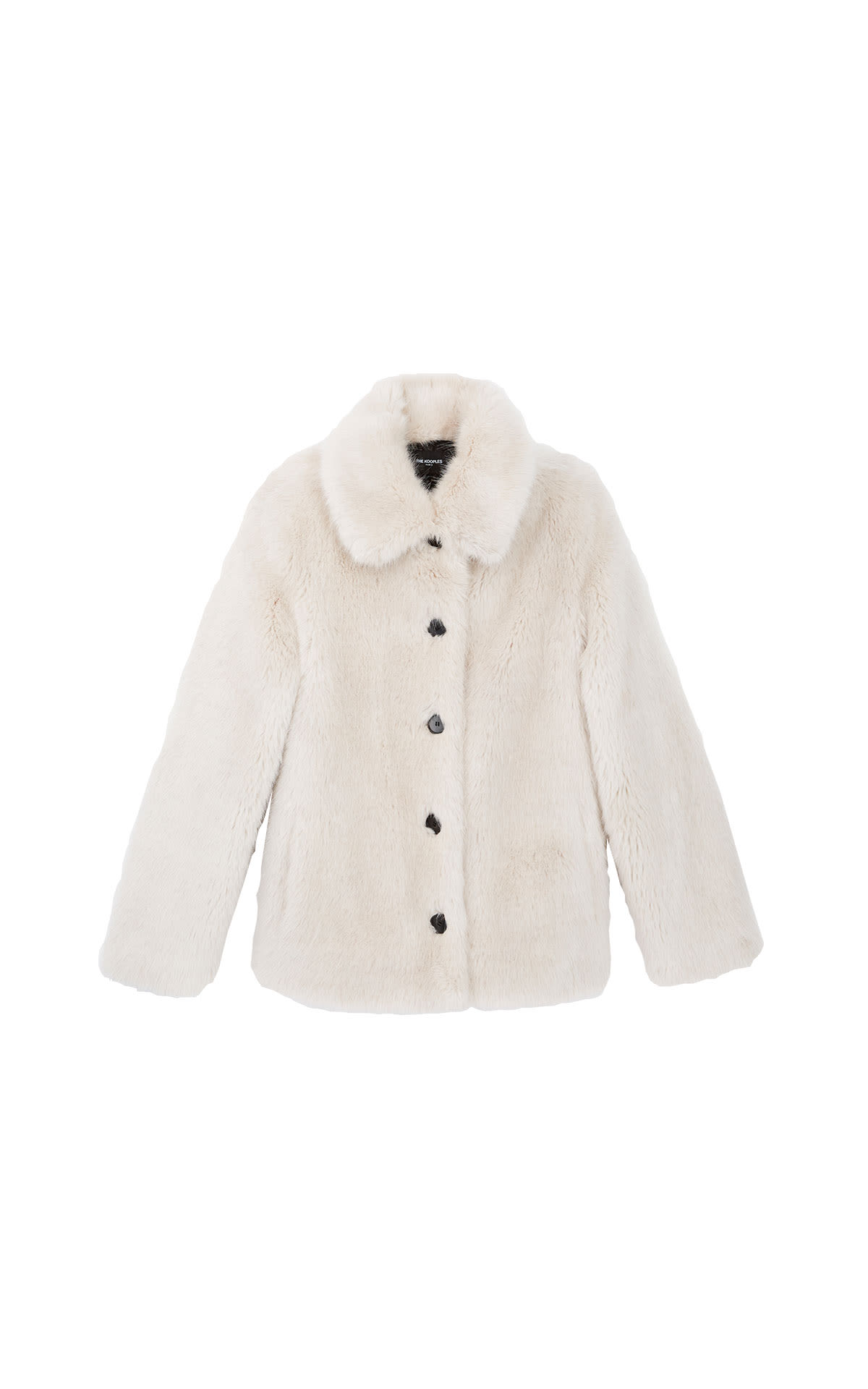 Chaqueta de borrego The Kooples
