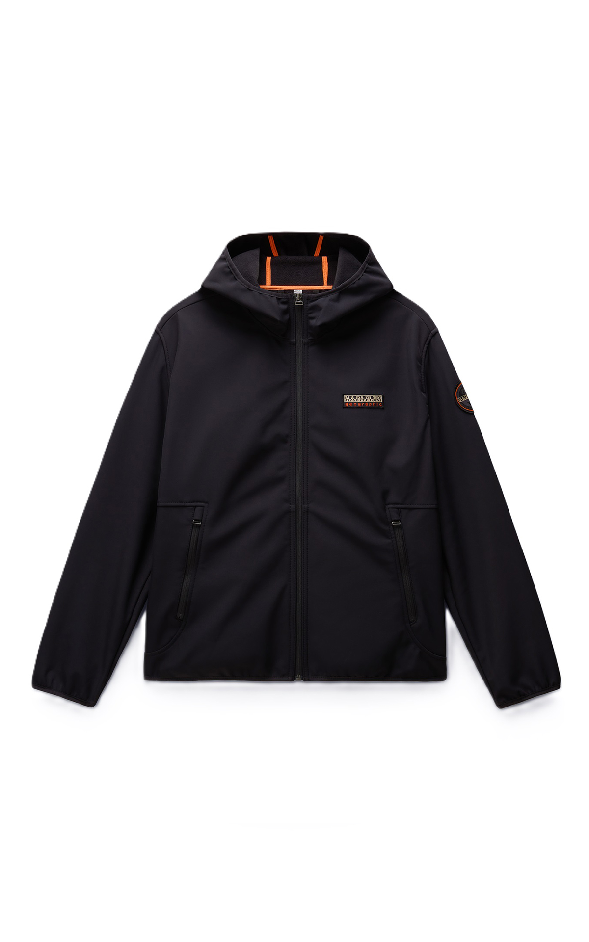  NAPAPIJRI dark jacket