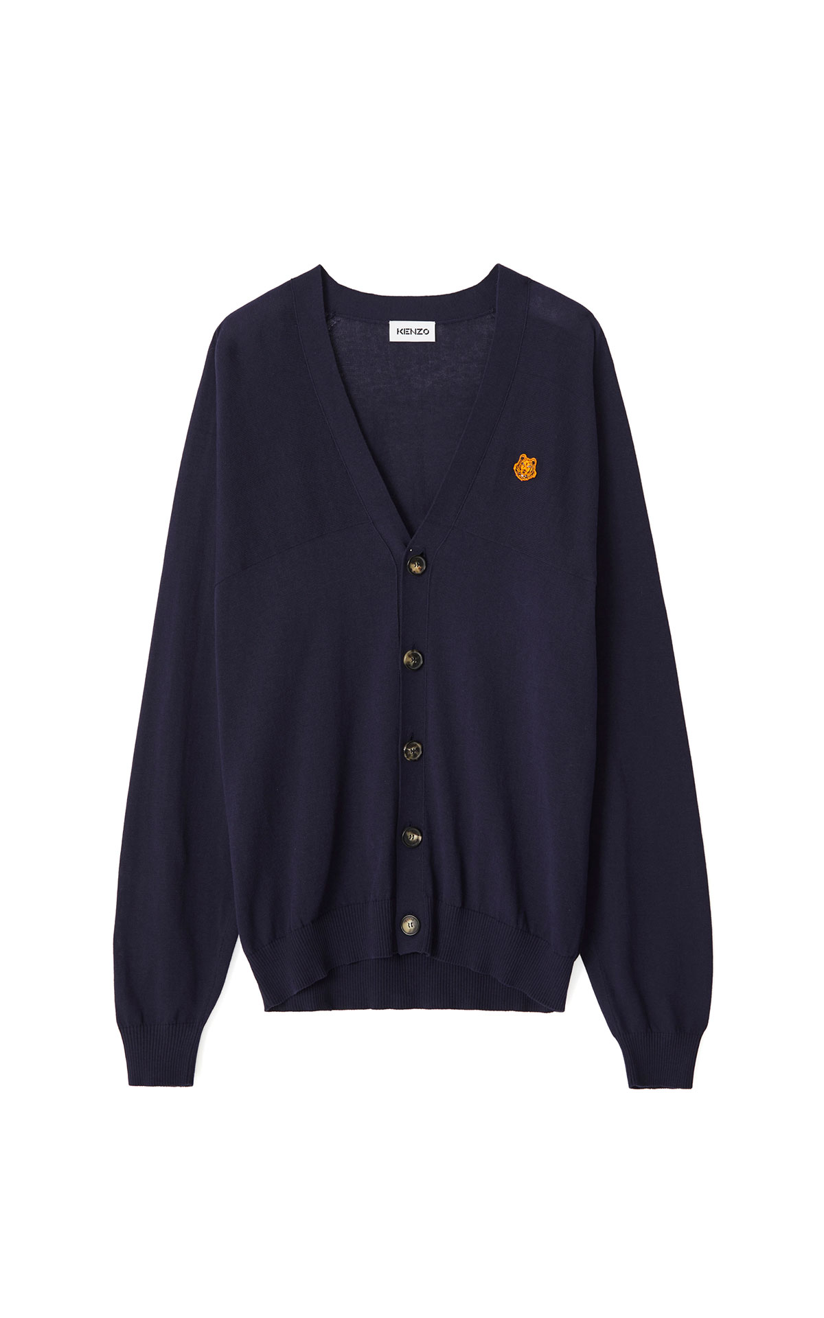 Camisetas de mujer y camisetas de manga larga | KENZO.com