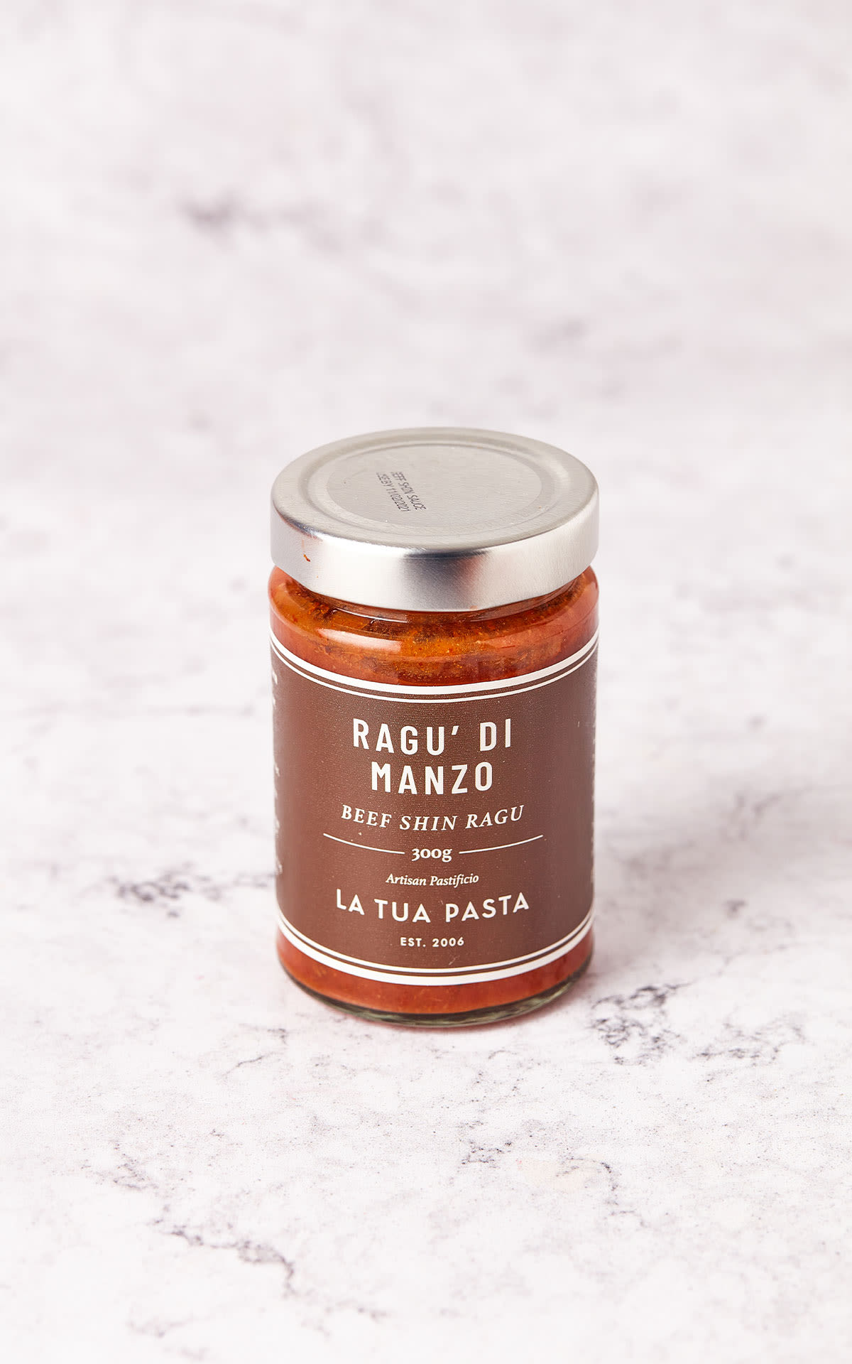 La Tua Pasta Beef shin from Bicester Village