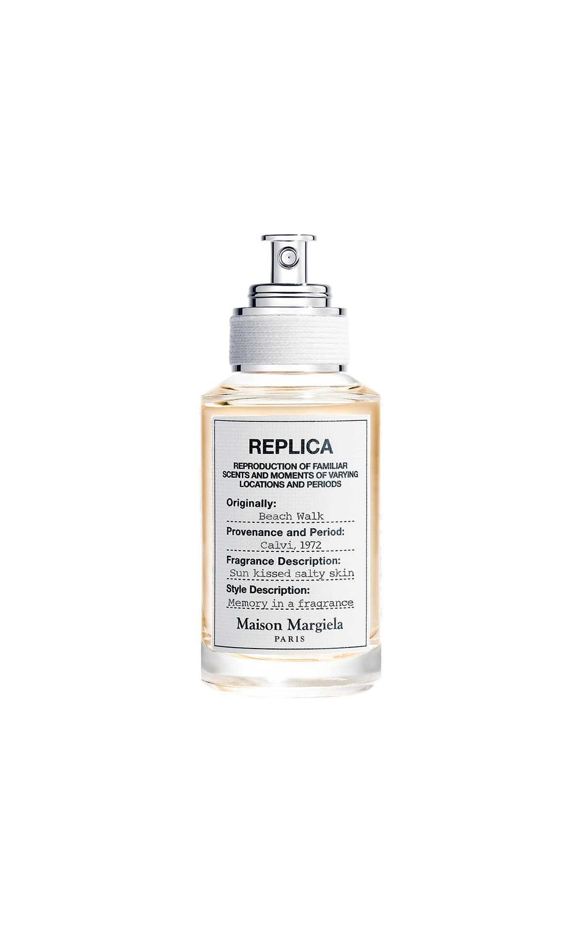 Maison Margiela Beach Walk 30ml from Bicester Village
