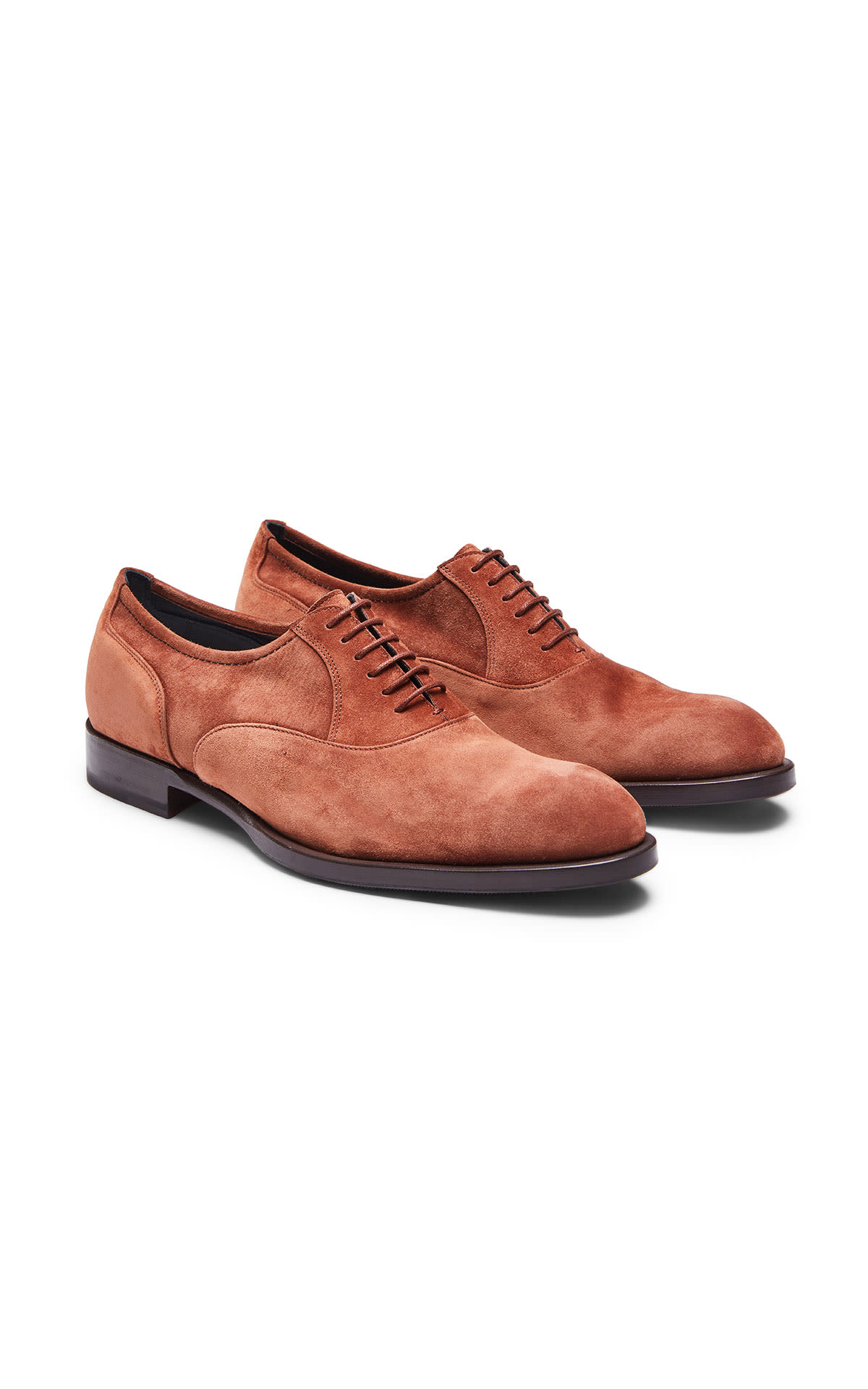 Fratelli rossetti Suede shoes