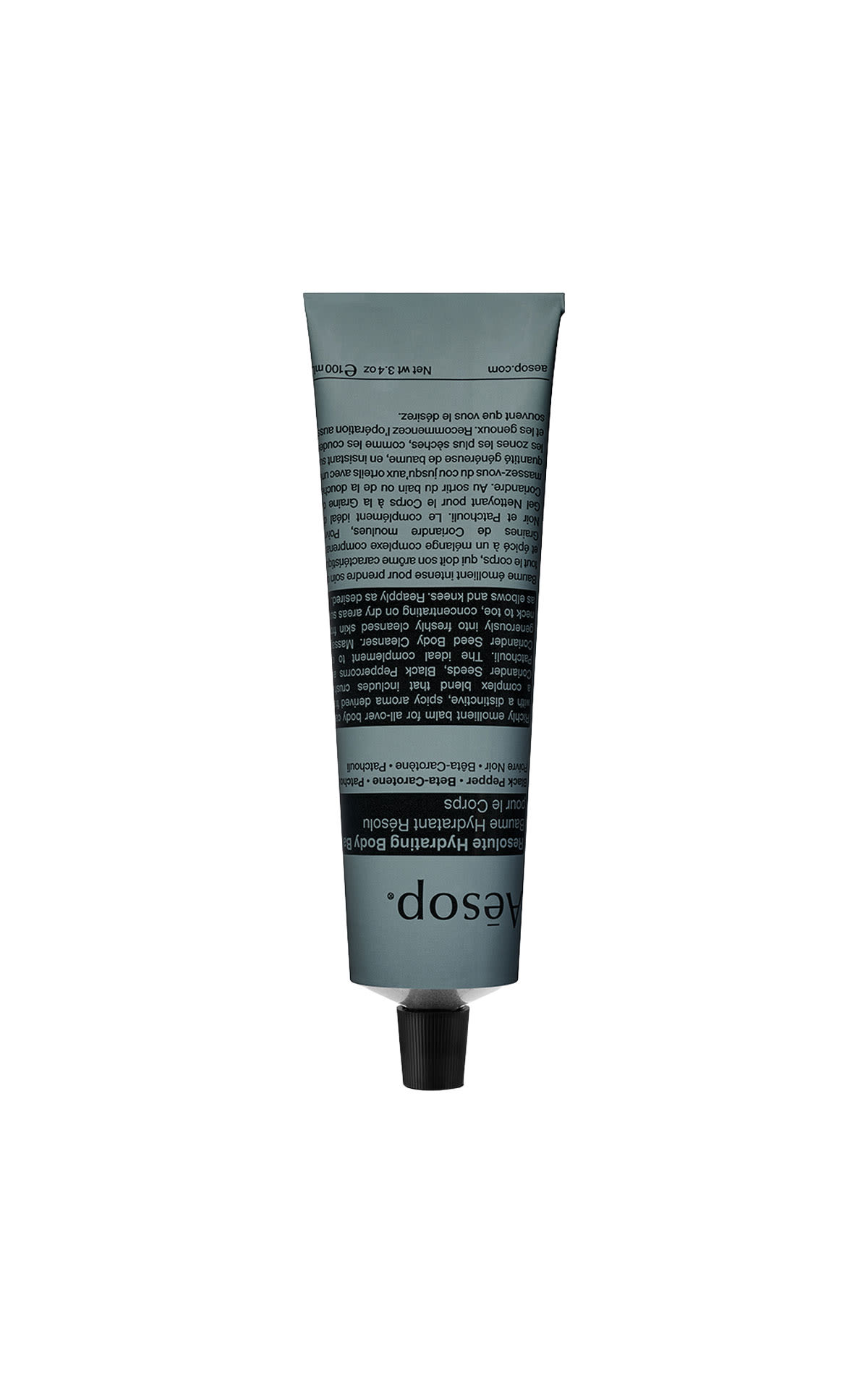 Aesop Resolute Hydrating Body Lotion 100ml  from Bicester Village