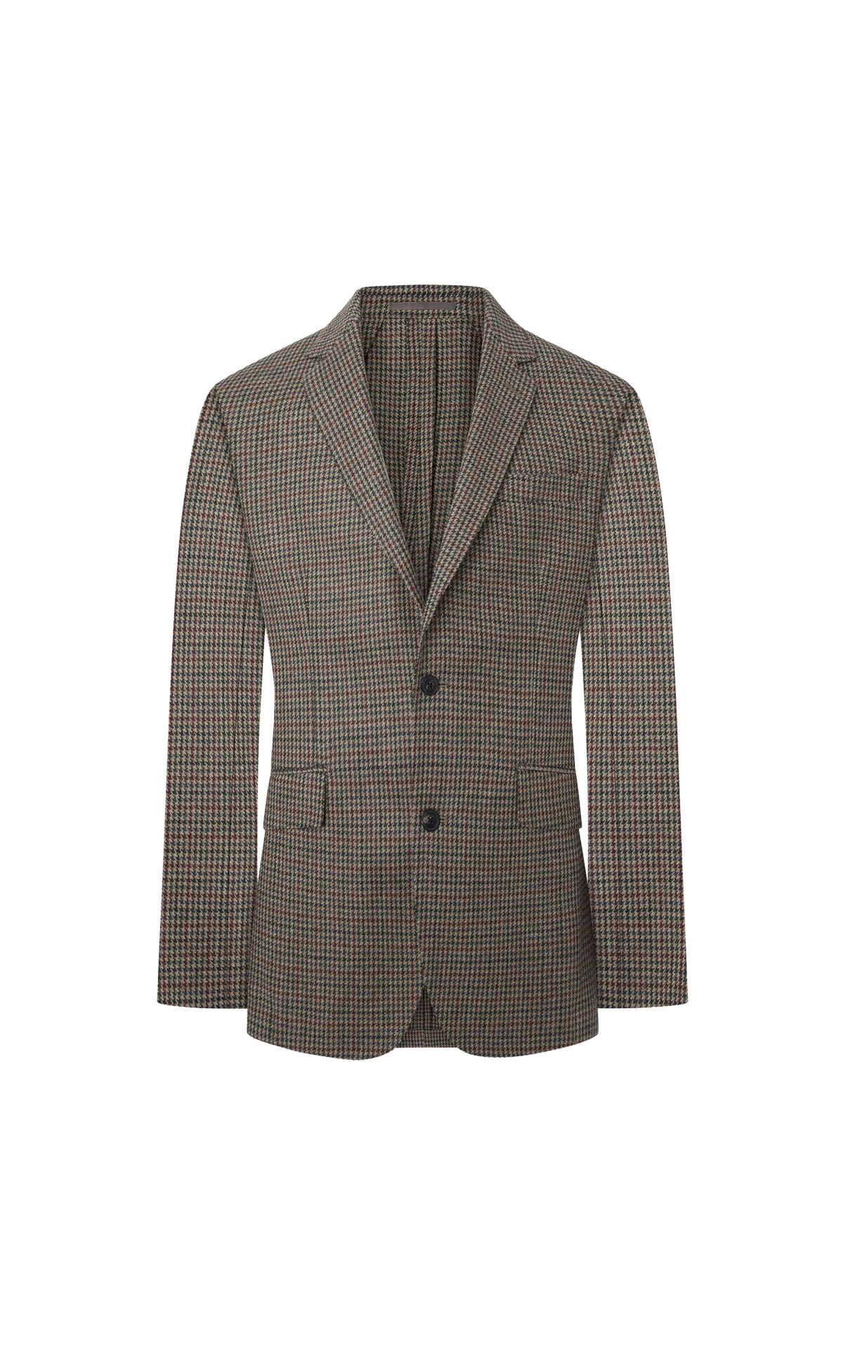Hackett Htooth jacket from Bicester Village