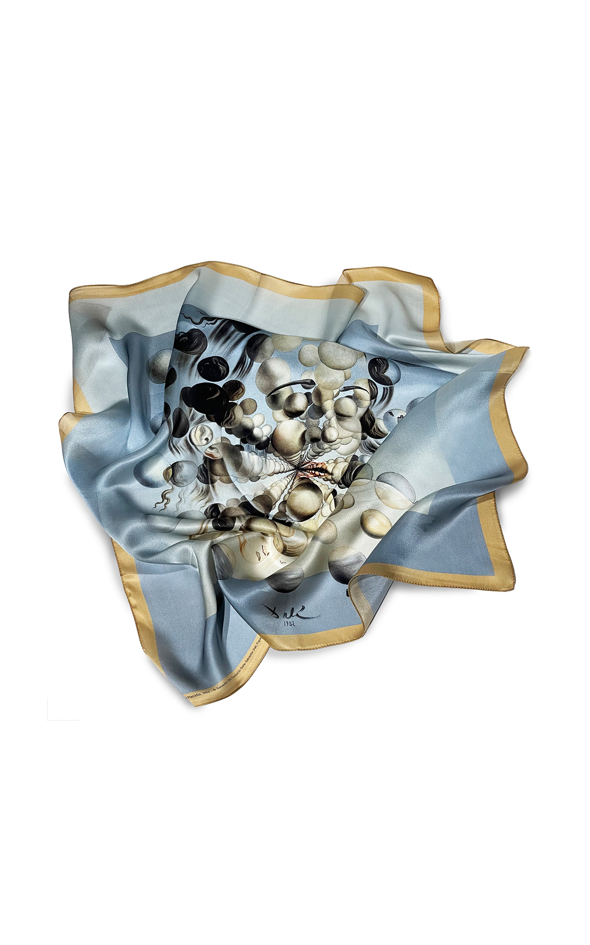 Galatea scarf gala dlai outlet la roca village