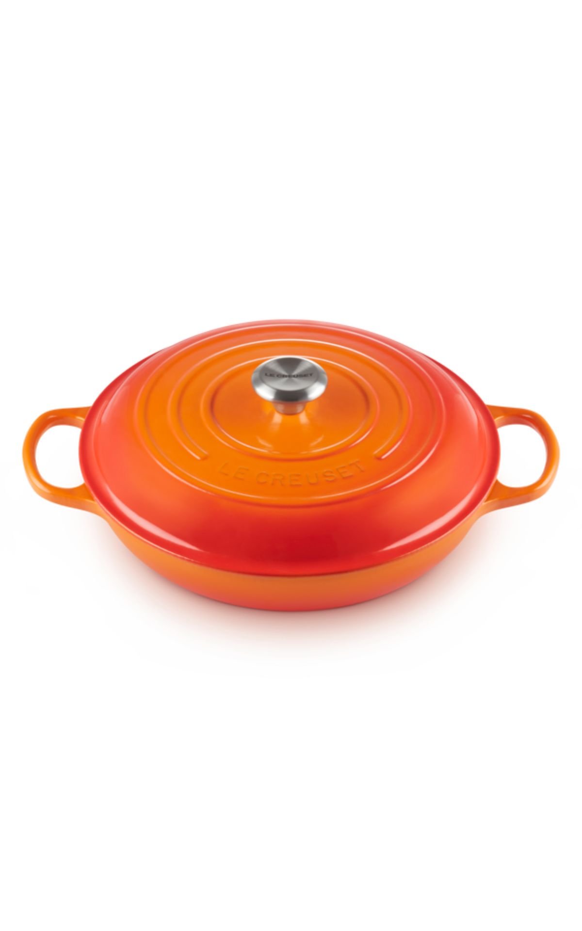 Le Creuset Outlet Near Dublin, Ireland • Kildare Village Kildare Village