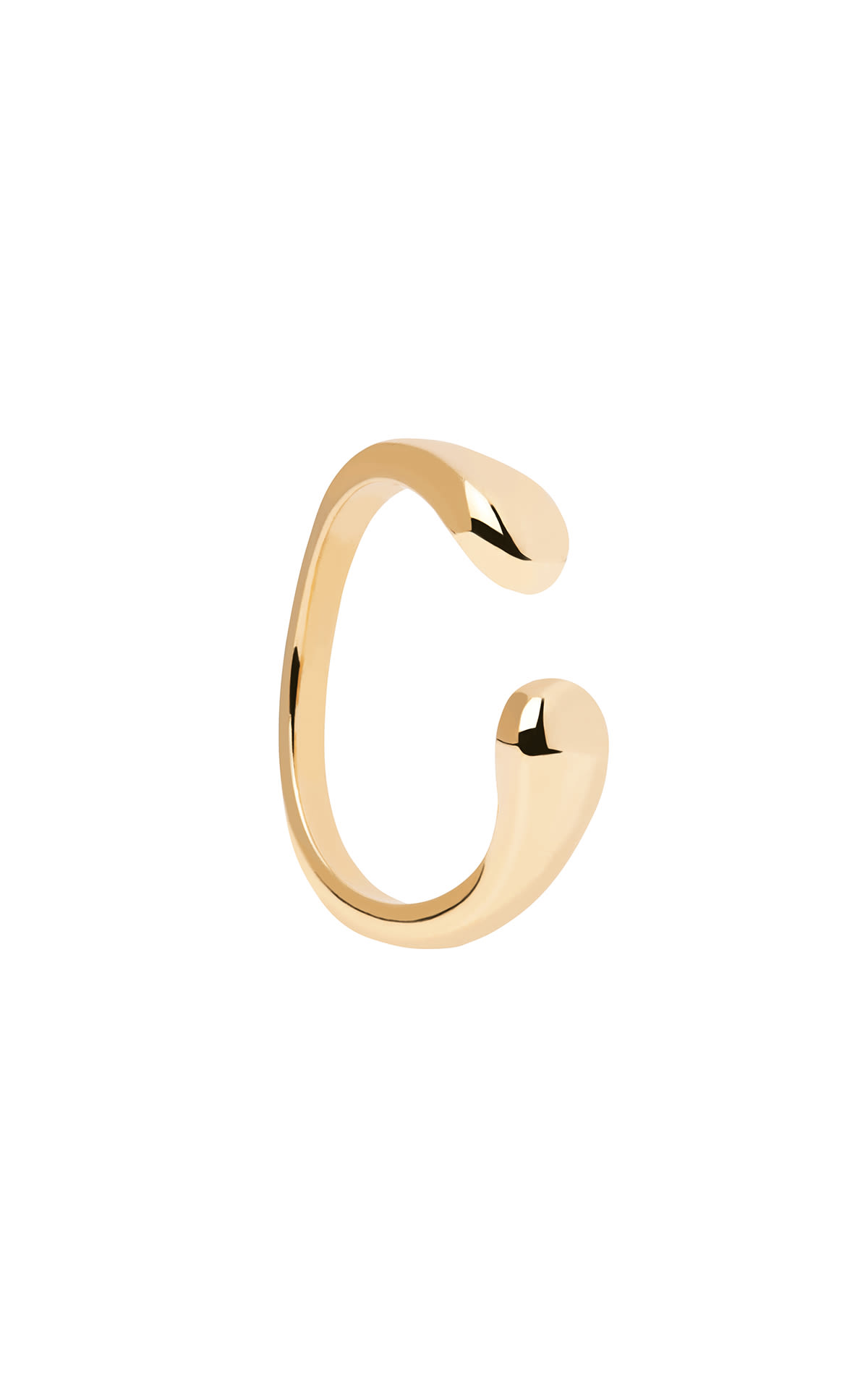 Crush ring PDPAOLA