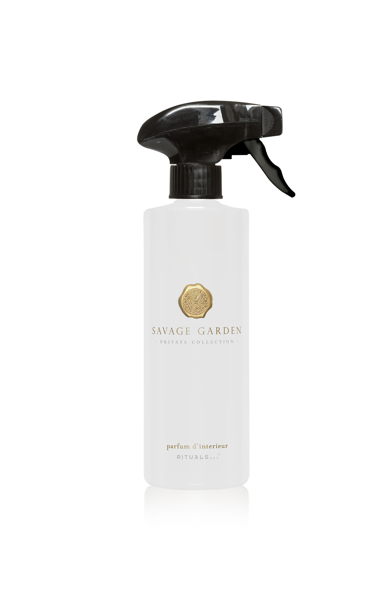 Savage Garden Rituals outlet madrid las rozas village