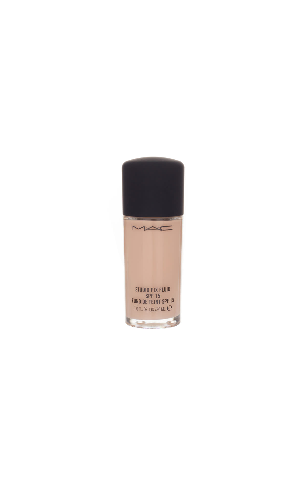 The Cosmetics Company Store MAC studio fix fluid from Bicester Village
