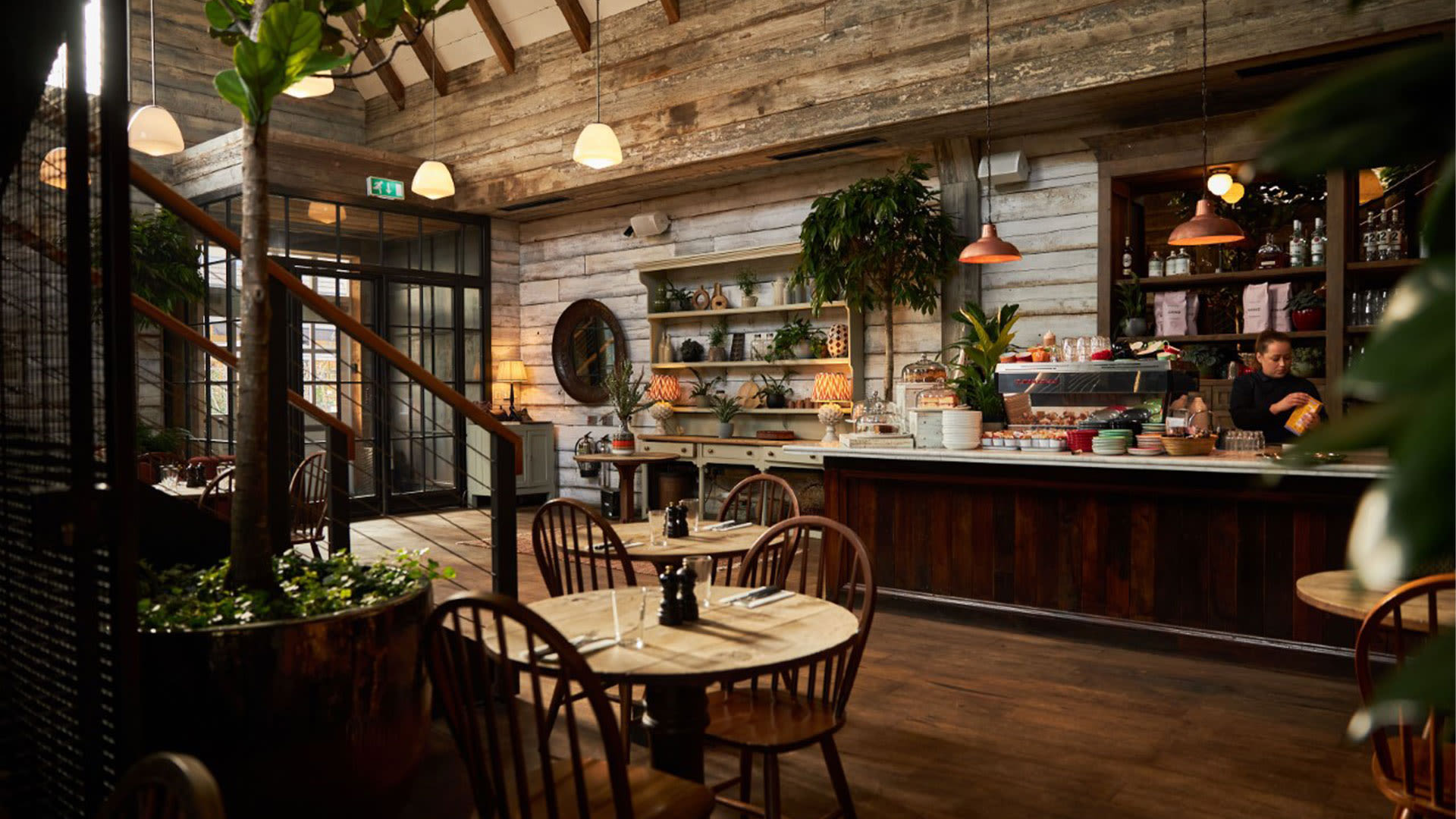 Luxury Restaurants Luxury Food Bicester Village luxury-restaurants-luxury-food-bicester-village