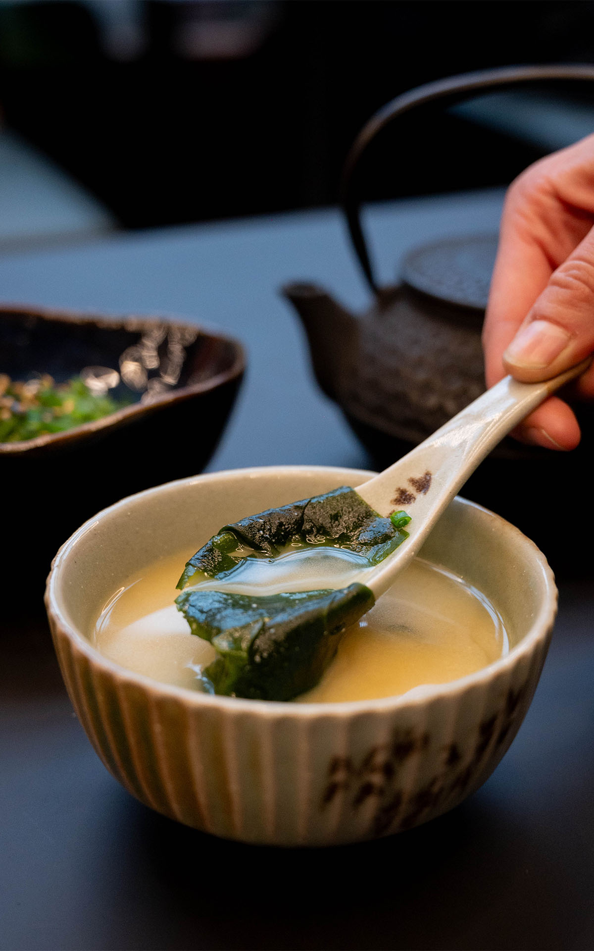 KOI Restaurant Fidenza Village