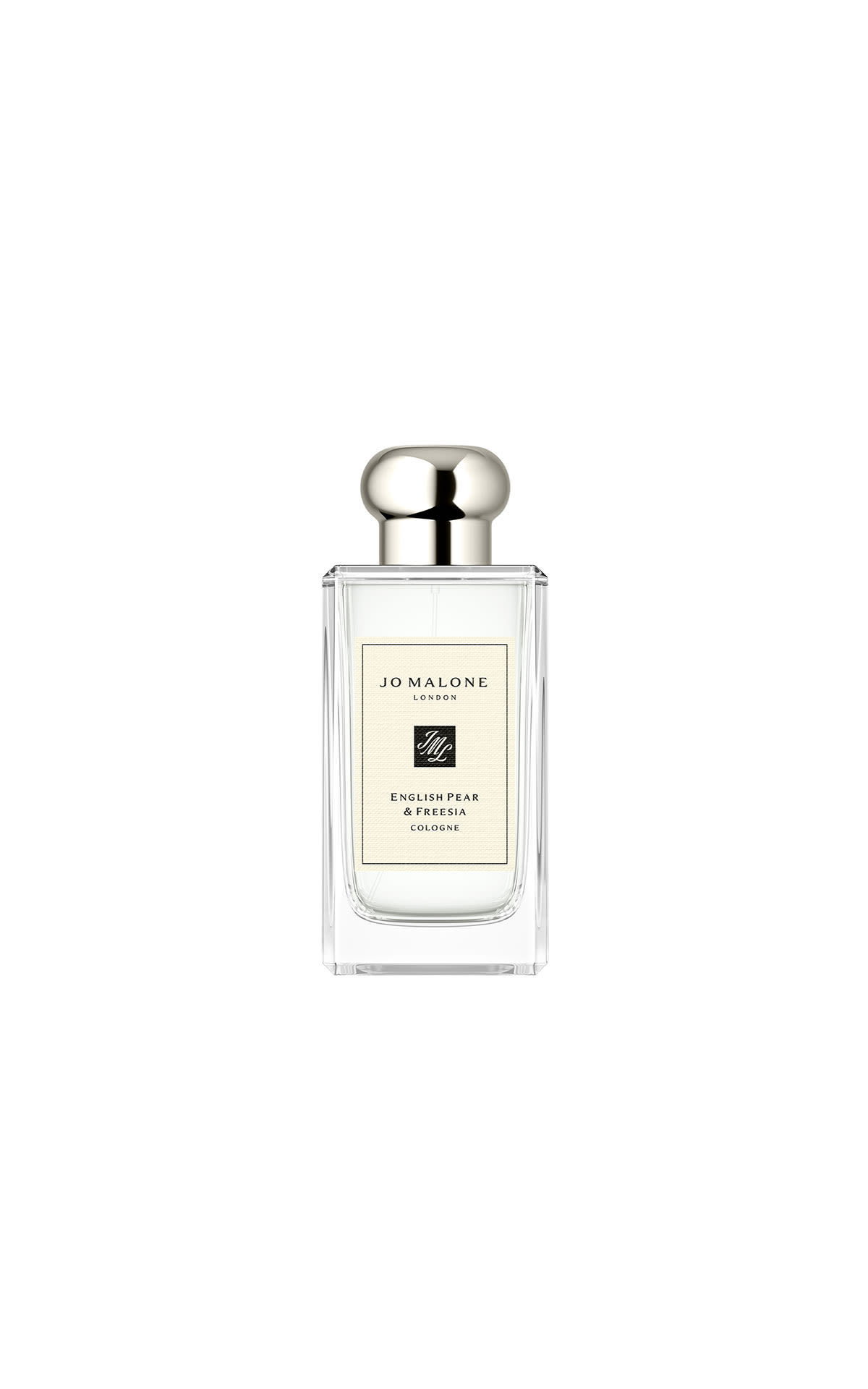 Jo Malone English pear and freesia cologne 100ml from Bicester Village