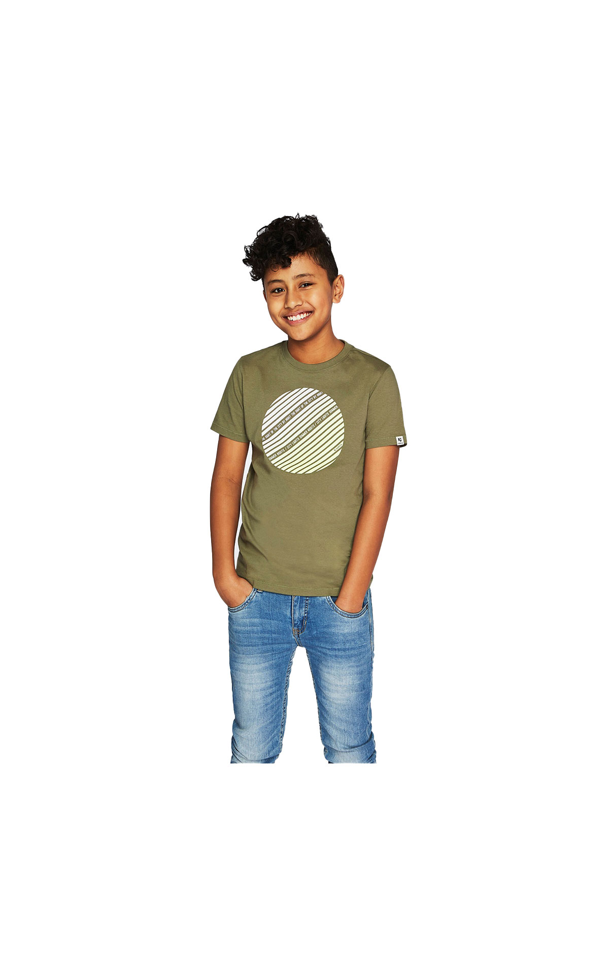 Garcia | Outlet | Maasmechelen Village